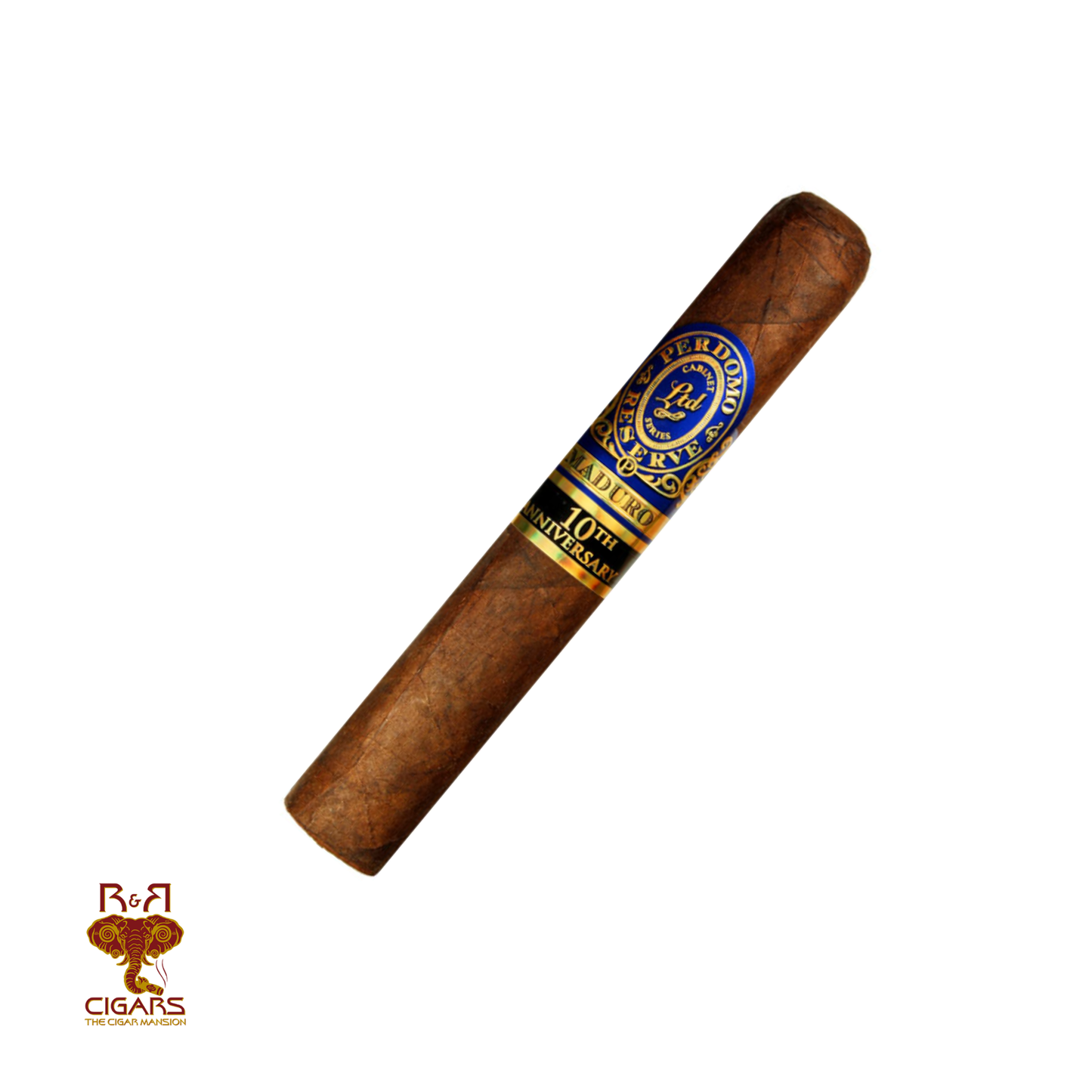 Perdomo Reserve 10 YR Maduro Super Toro