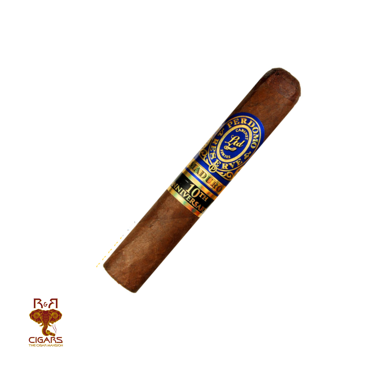 Perdomo Reserve 10 YR Maduro Robusto