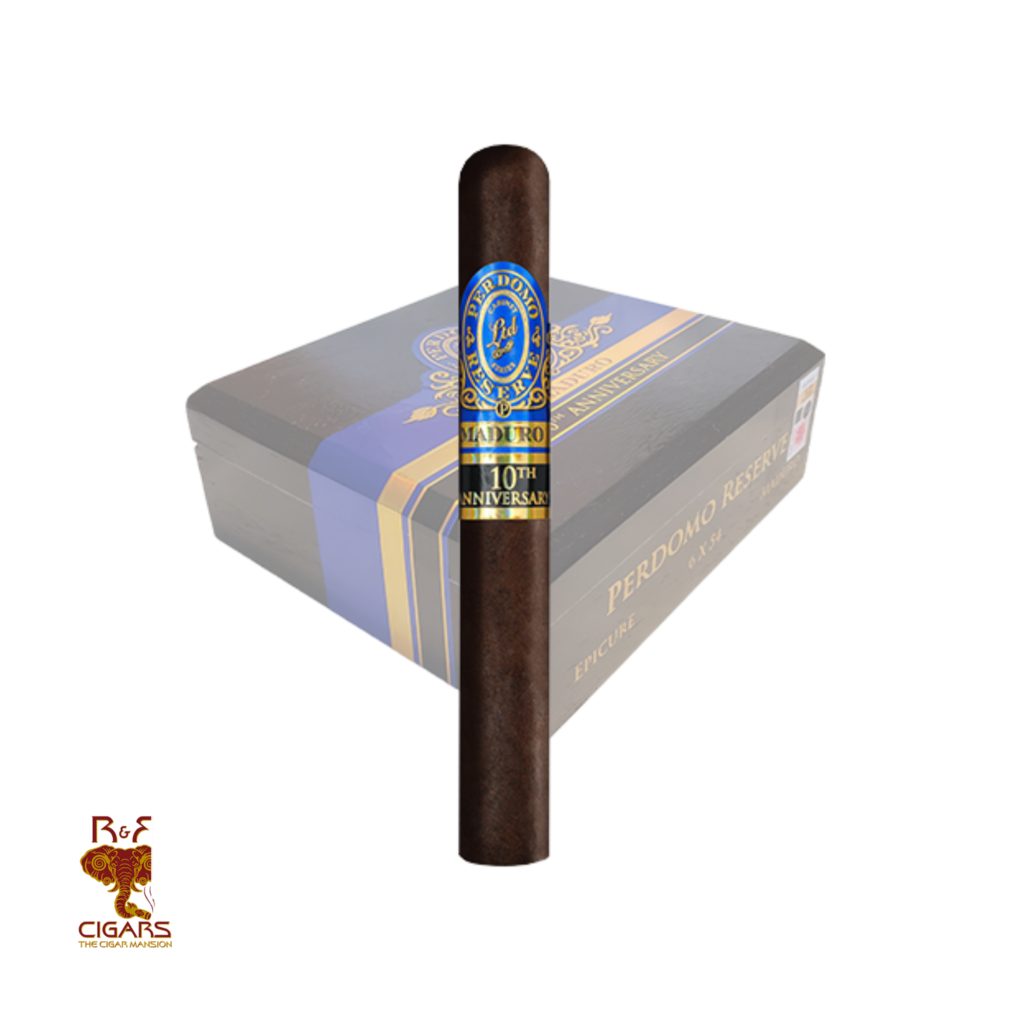 Perdomo Reserve 10 YR Maduro Epicure