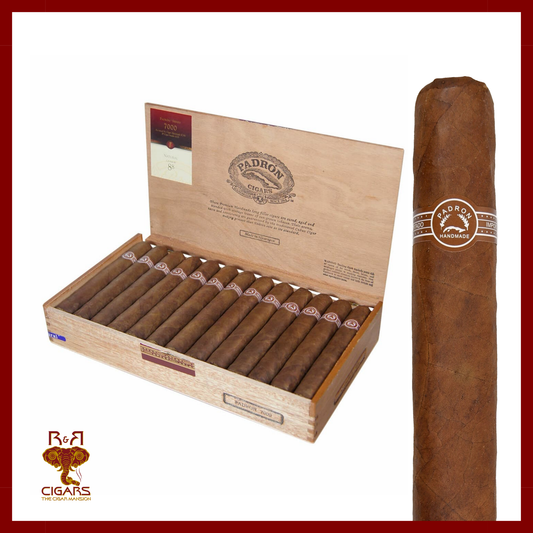 Padron 7000