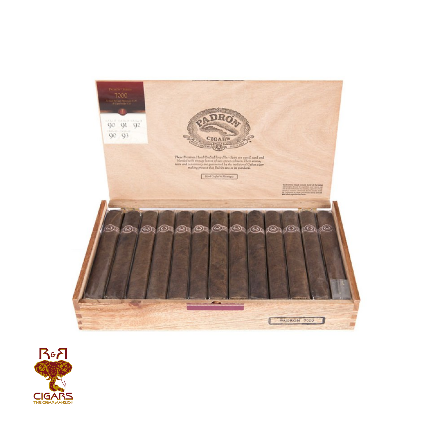 Padron 7000