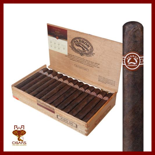 Padron 3000