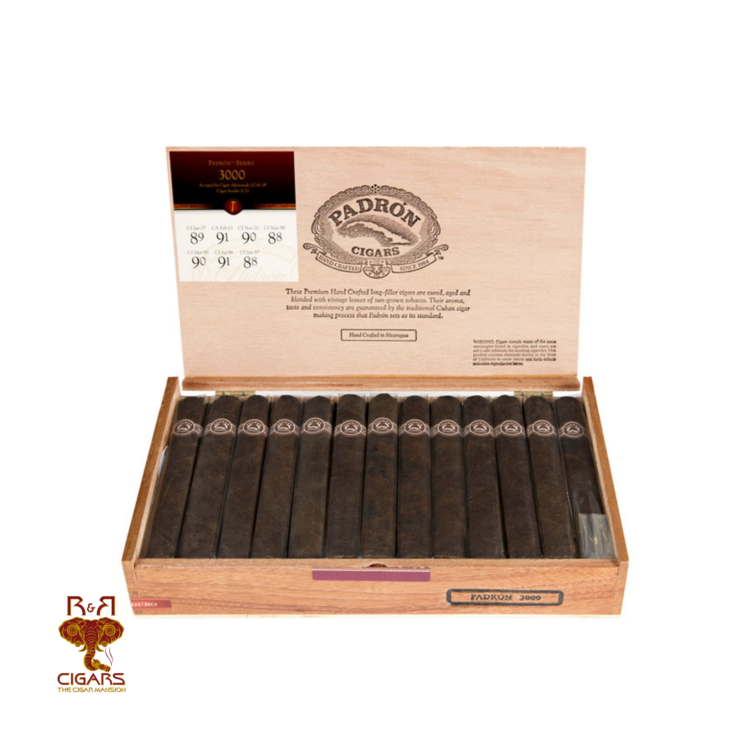 Padron 3000