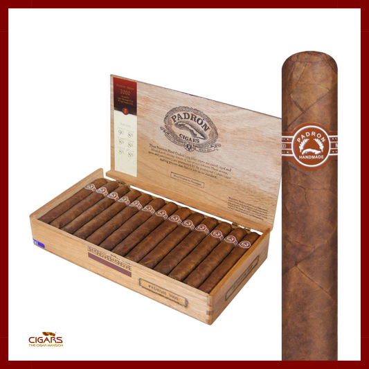 Padron 2000