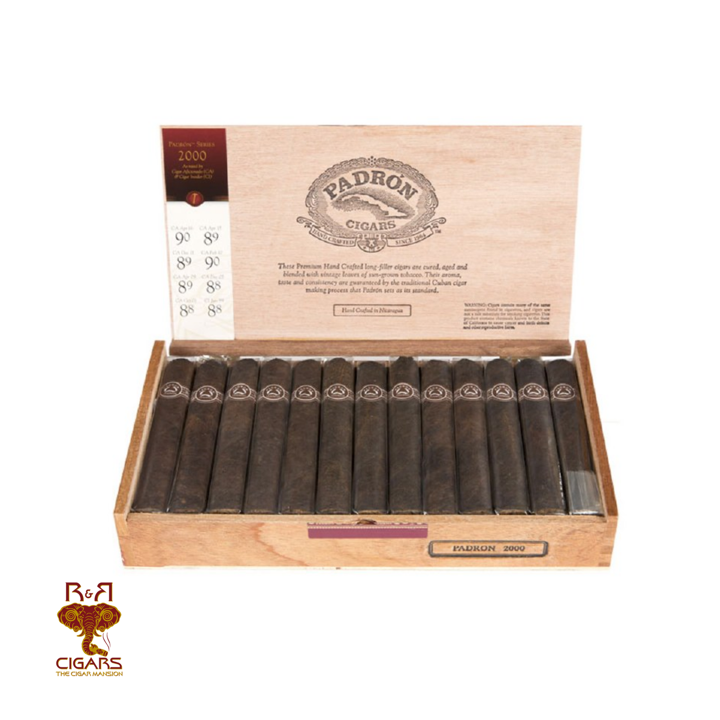 Padron 2000
