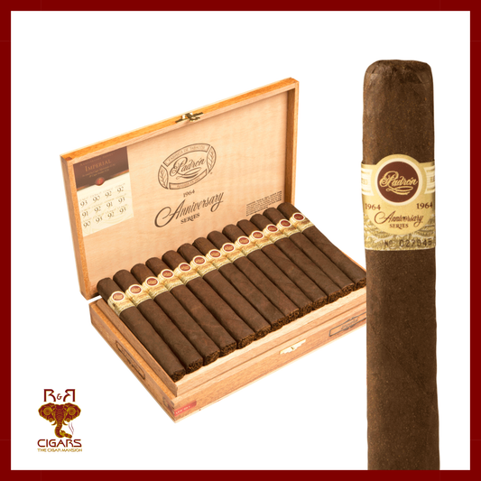 Padron 1964 Imperial