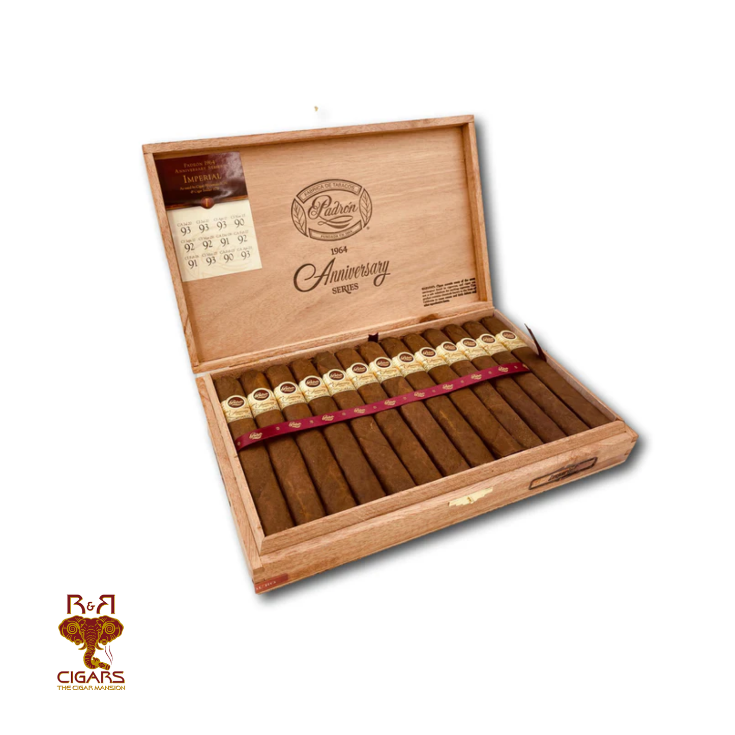 Padron 1964 Imperial