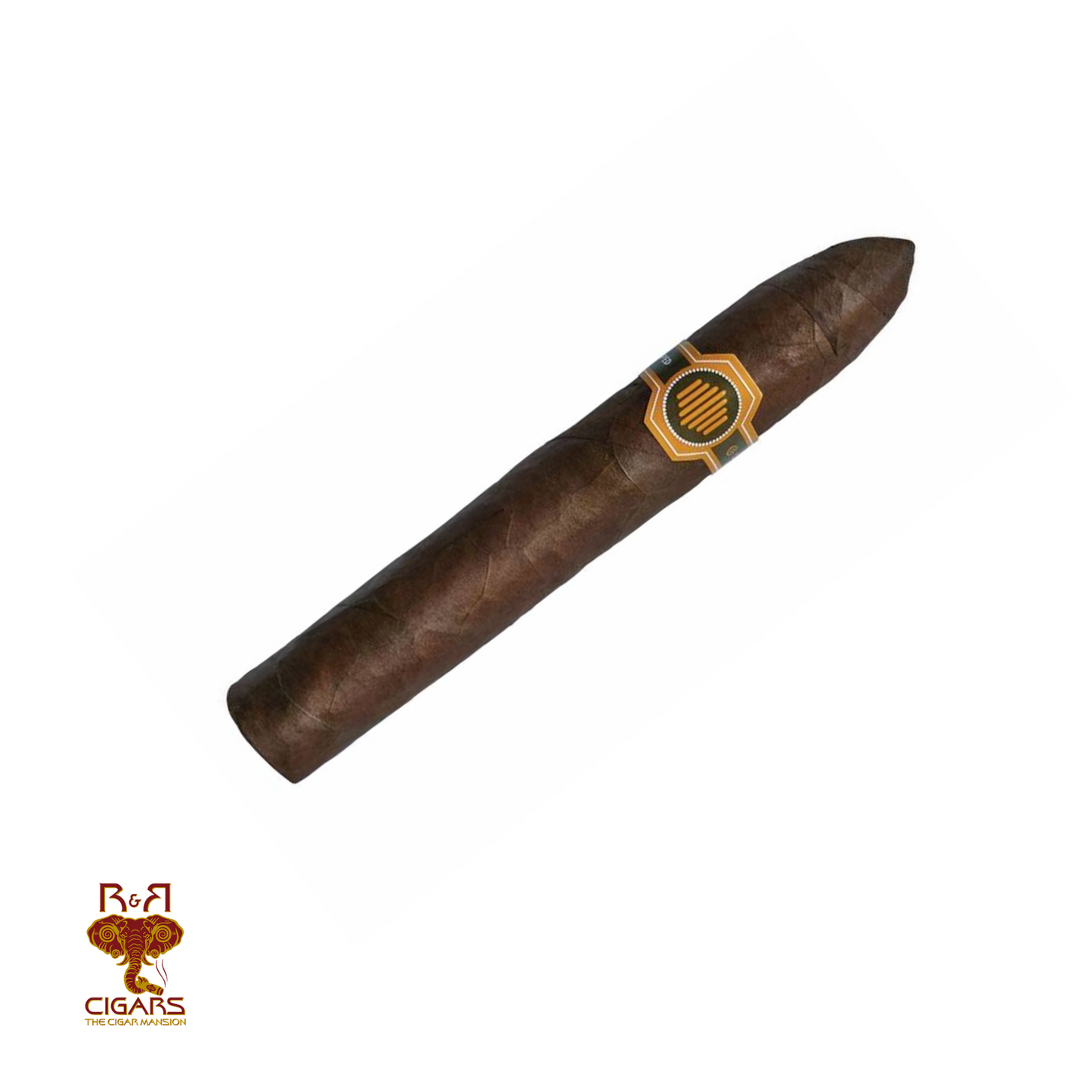Warped  Black Honey