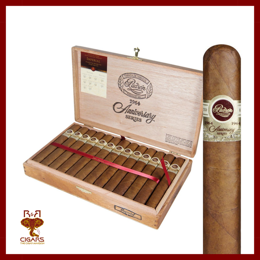Padron 1964 Exclusivo