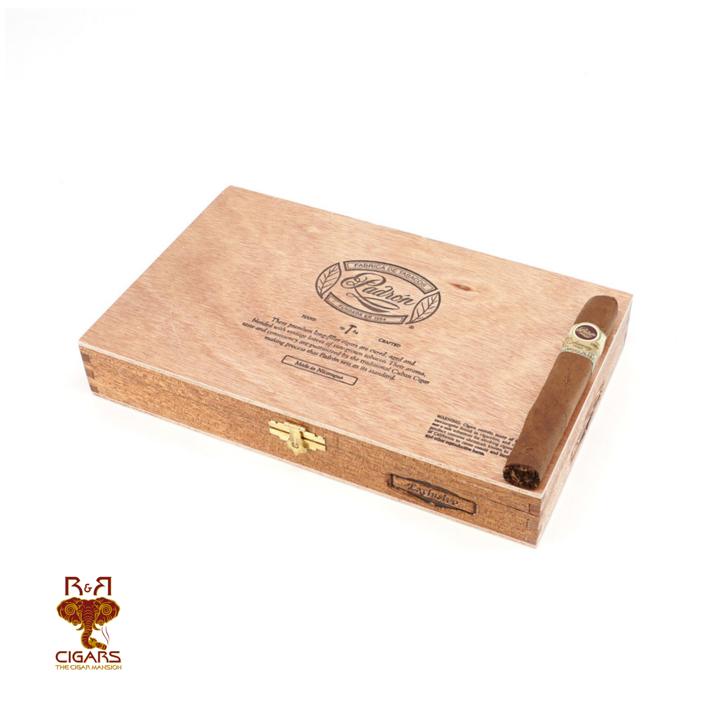 Padron 1964 Exclusivo