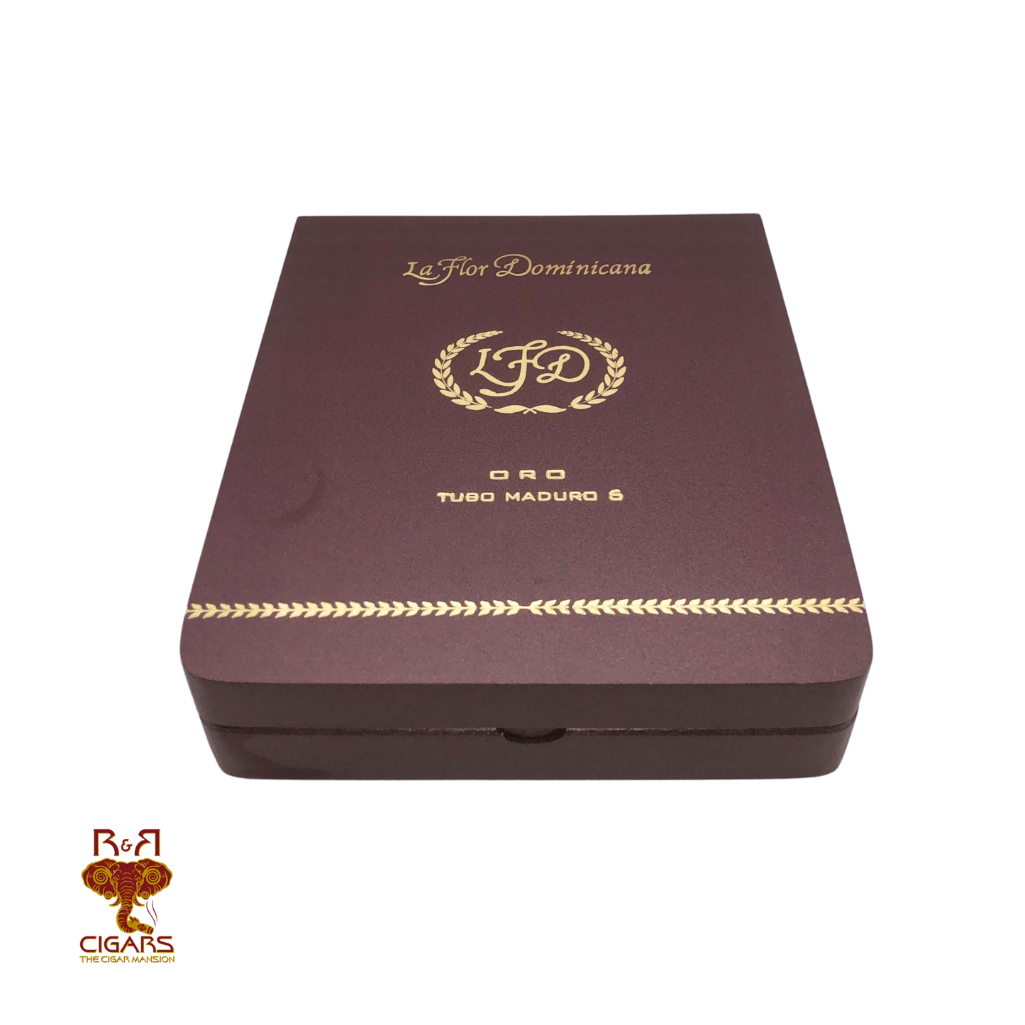 LFD Oro Tubo Maduro