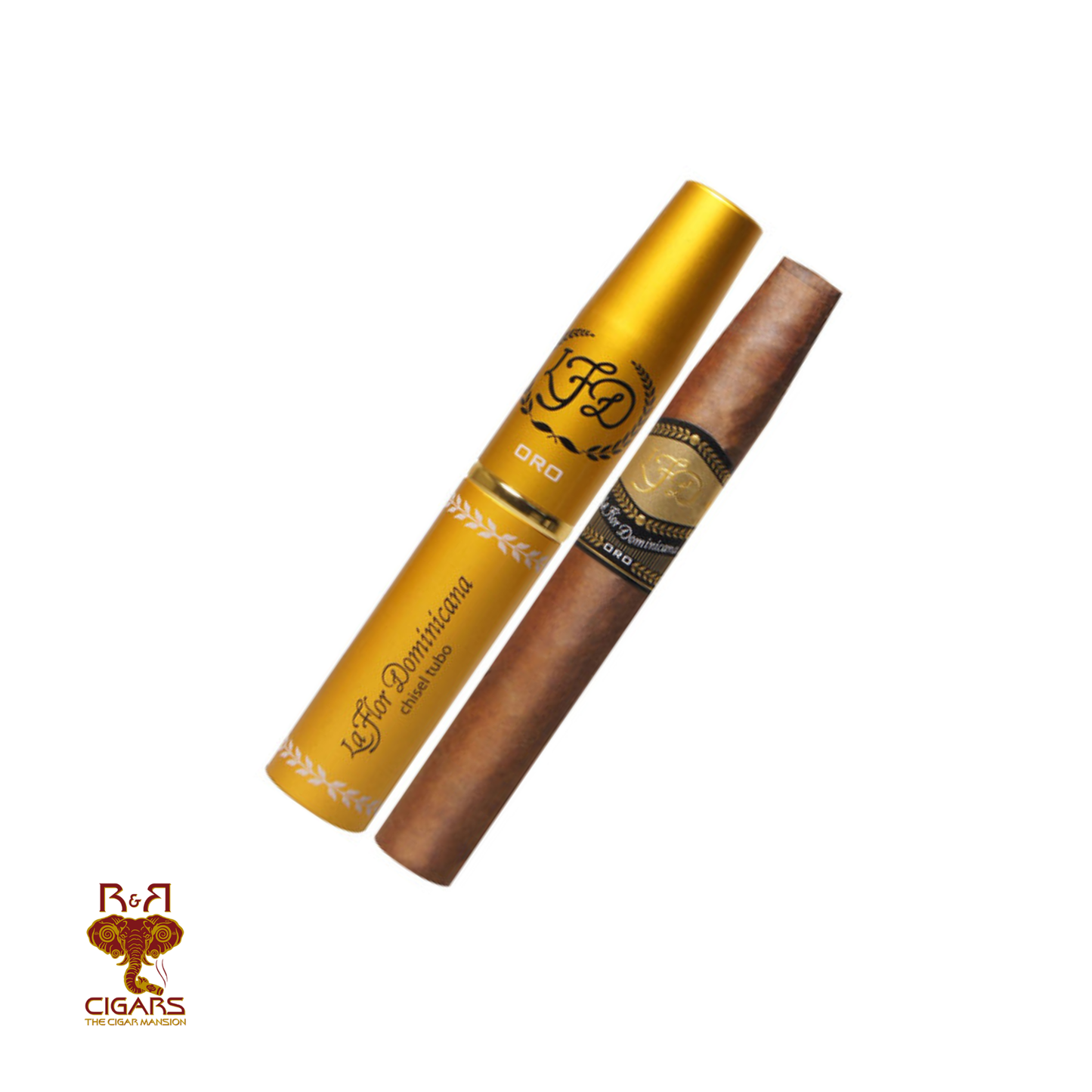 LFD Oro Chisel Tubo