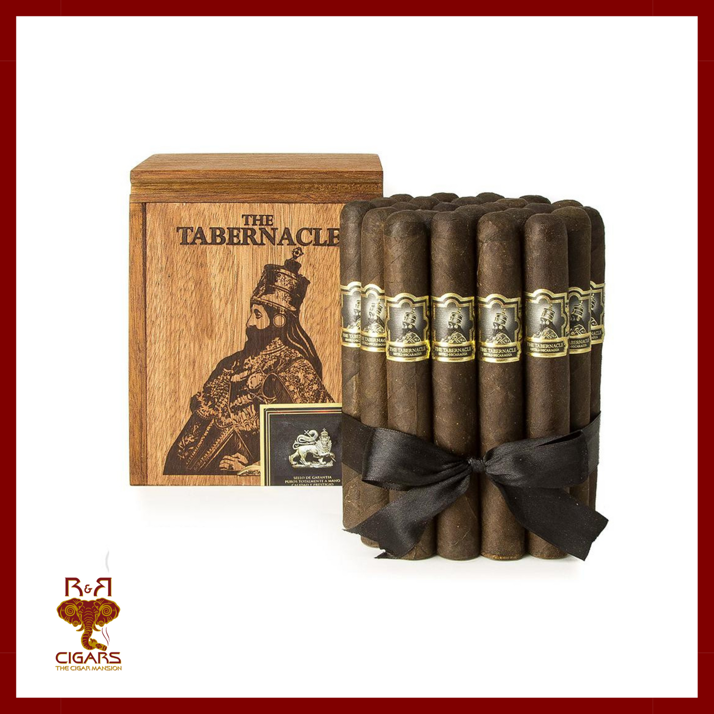 Tabernacle Toro