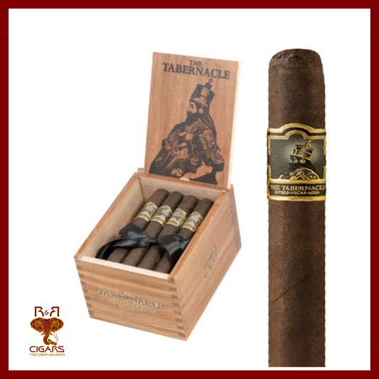 Tabernacle Toro