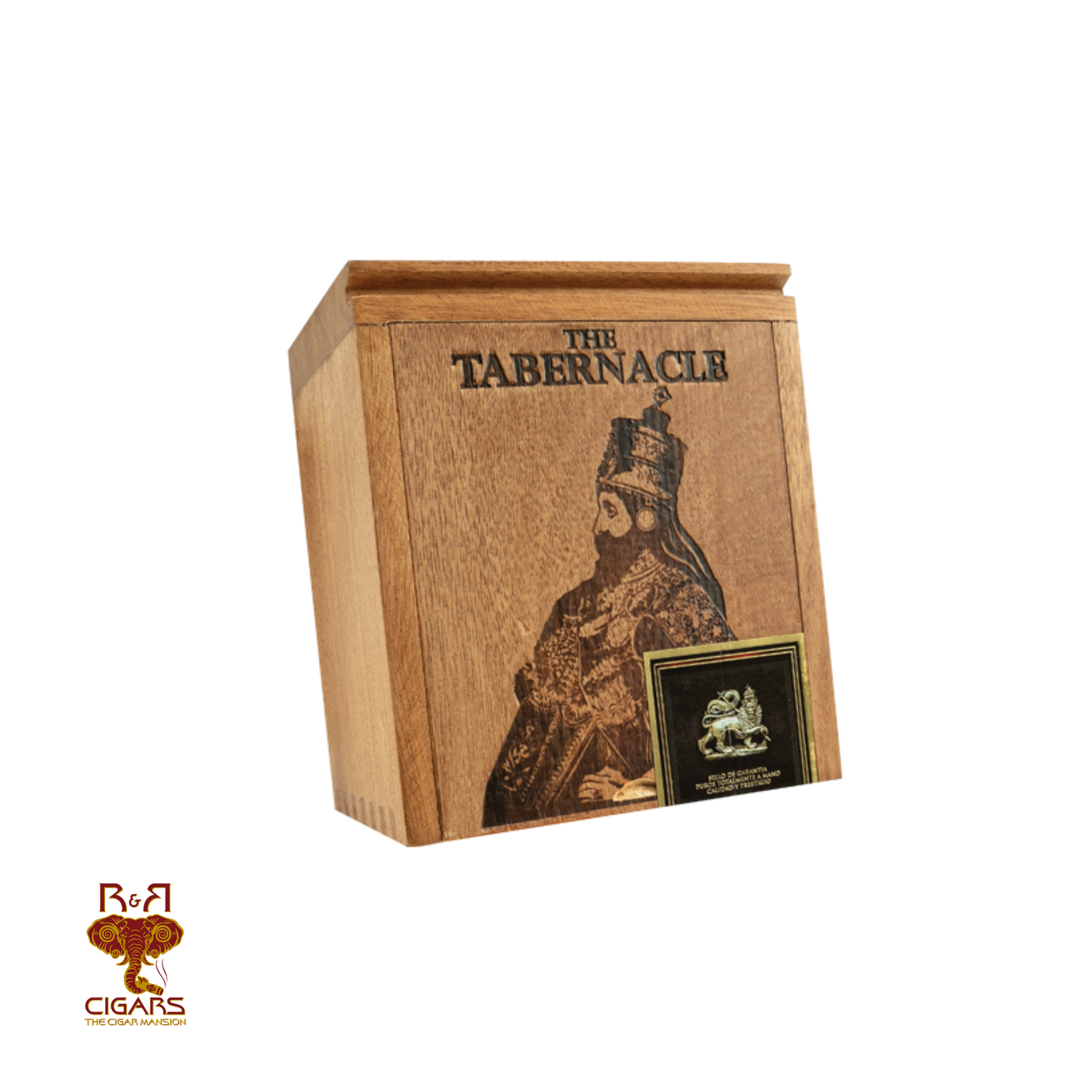 Tabernacle Toro
