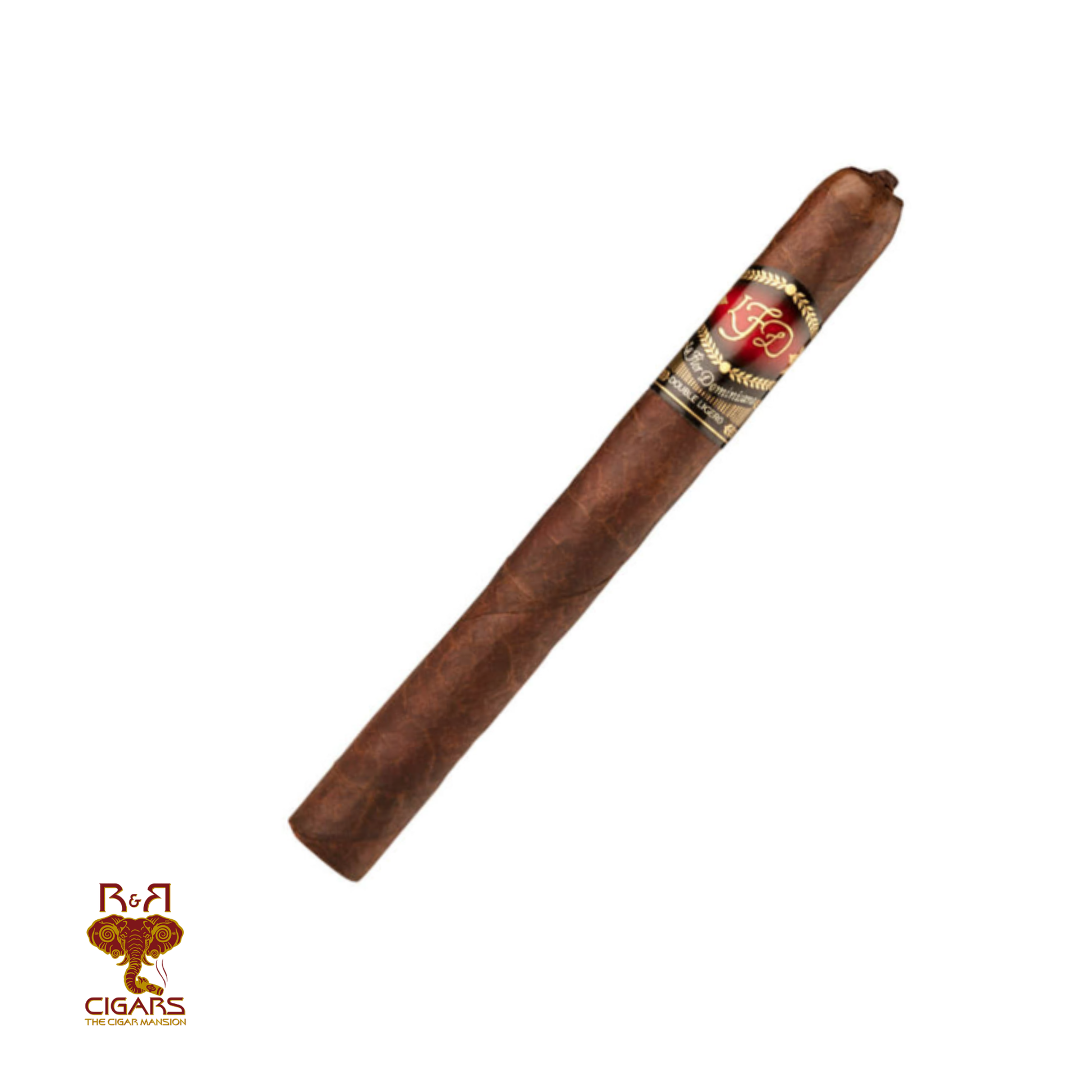 LFD DL Churchill Oscuro-Natural