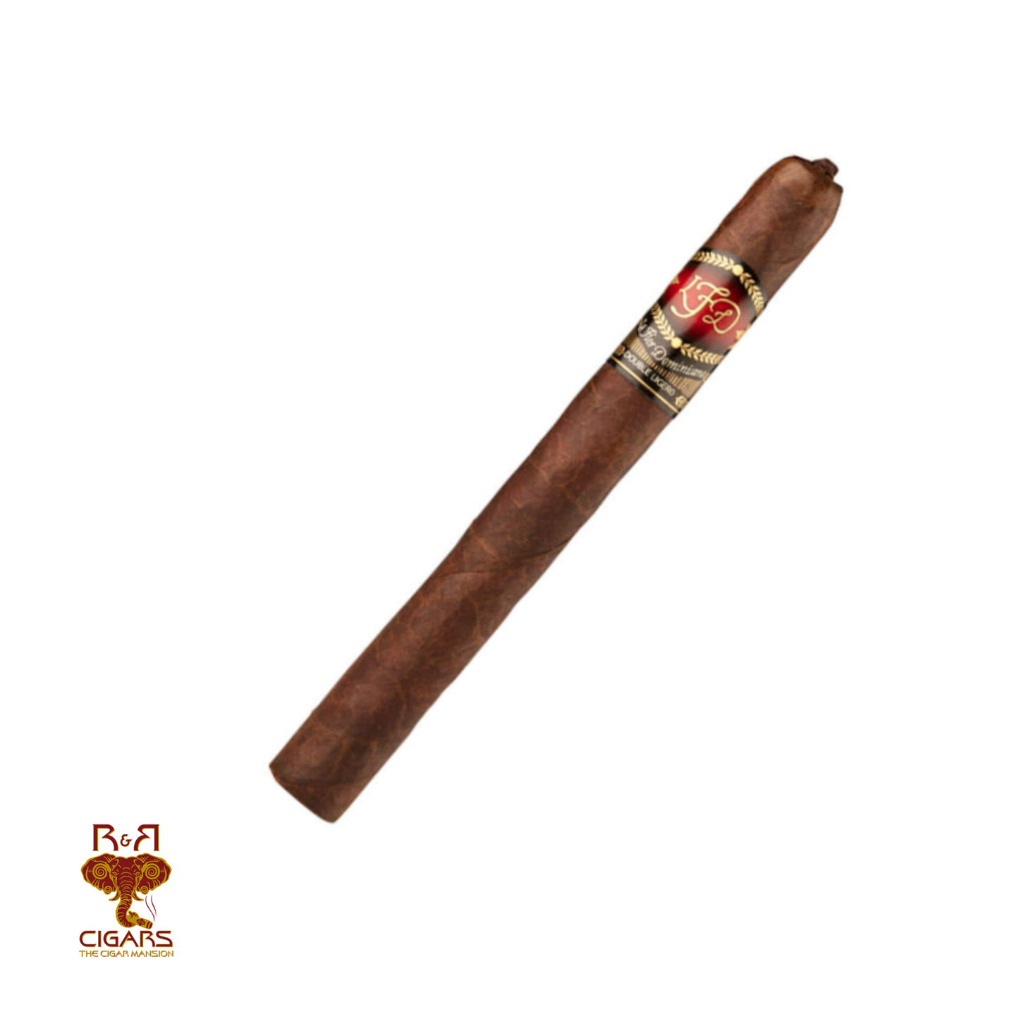 LFD DL Churchill Oscuro-Natural