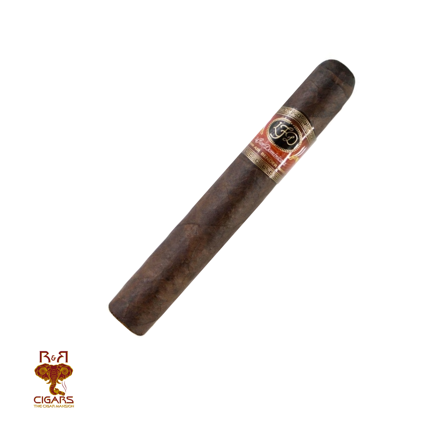 LFD AirBender Valiente 660 Maduro