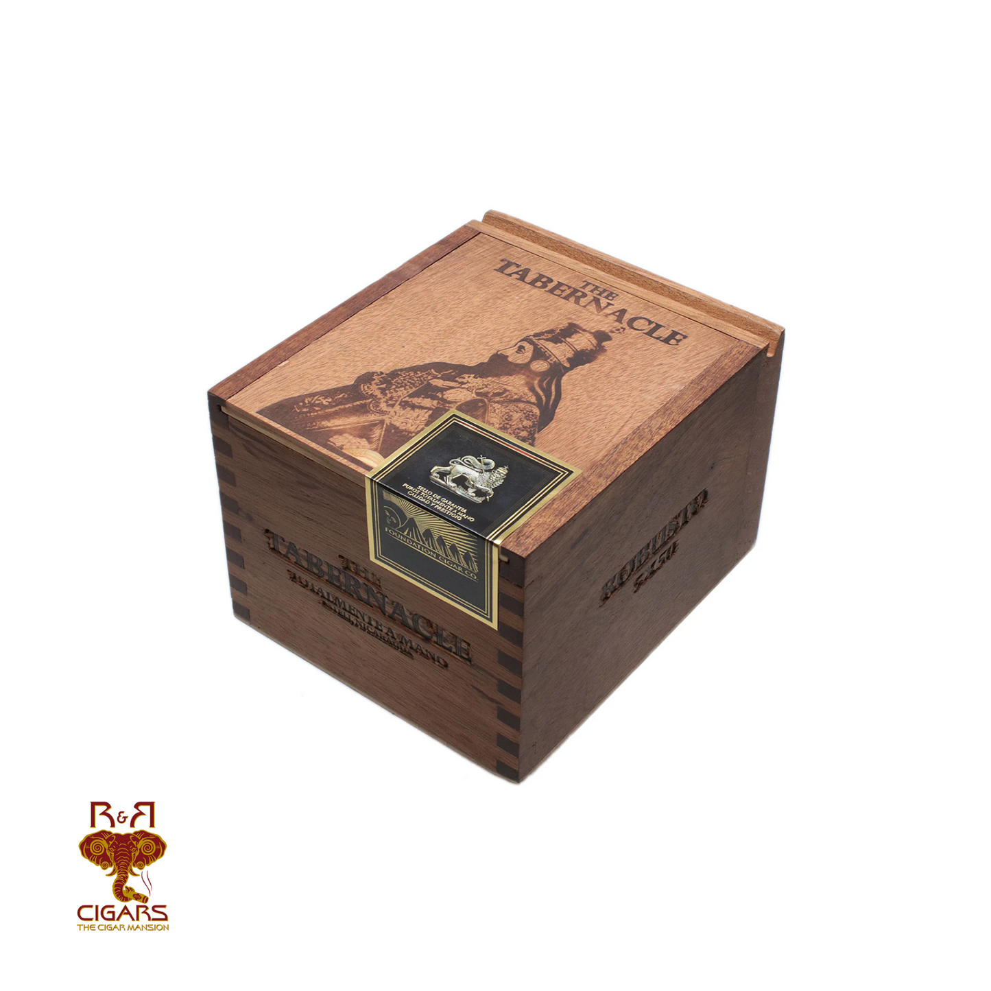 Tabernacle Robusto