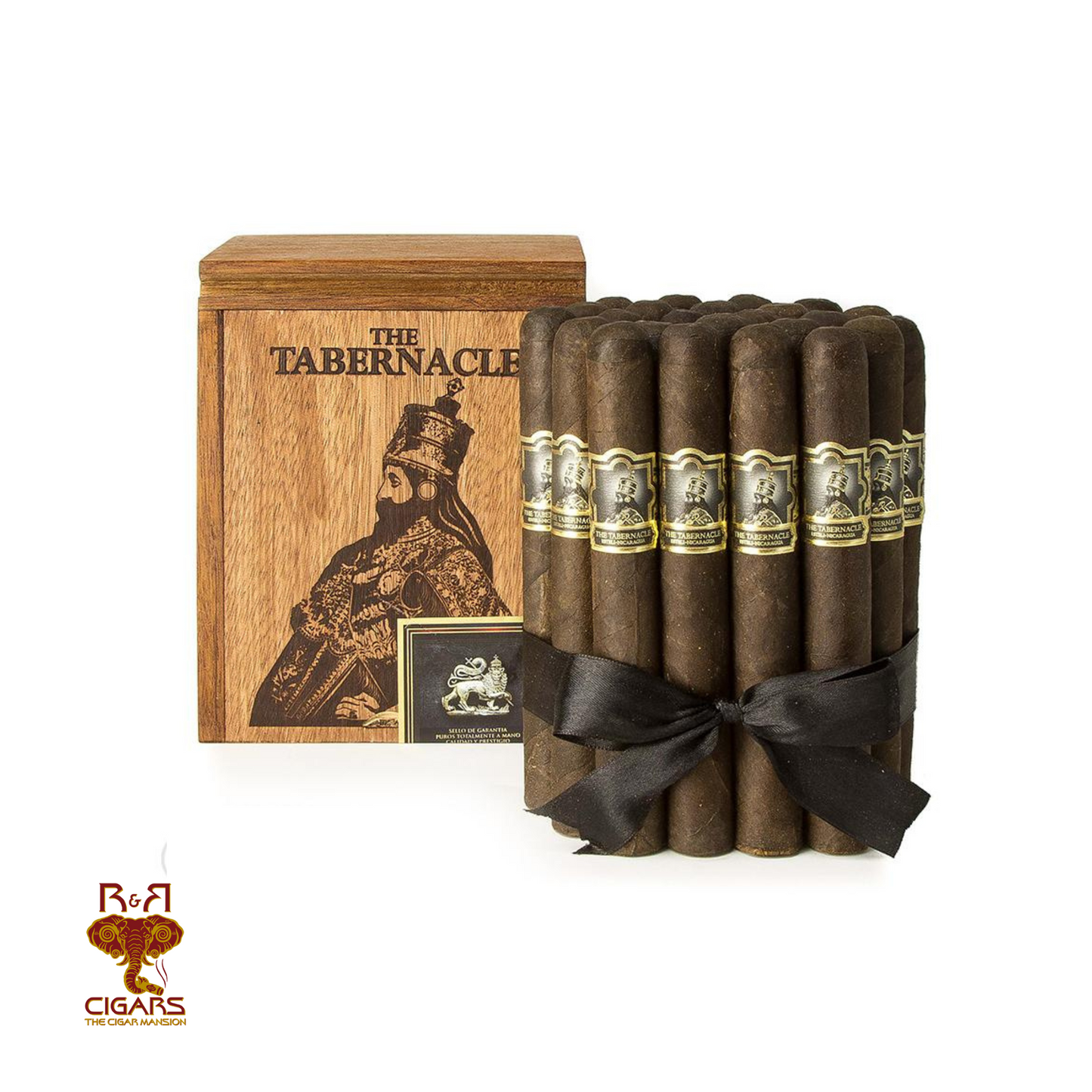 Tabernacle Robusto