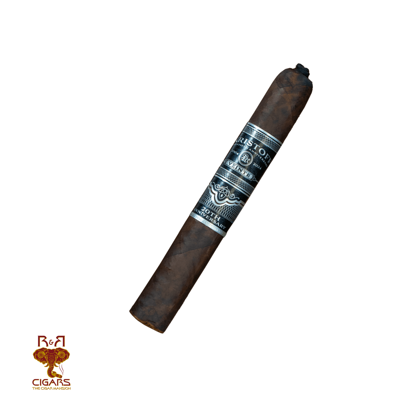 Kristoff Veinte 20th Anniversary Robusto
