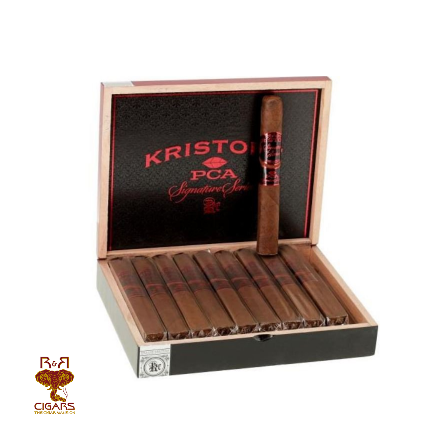 Kristoff Signature 2024 PCA