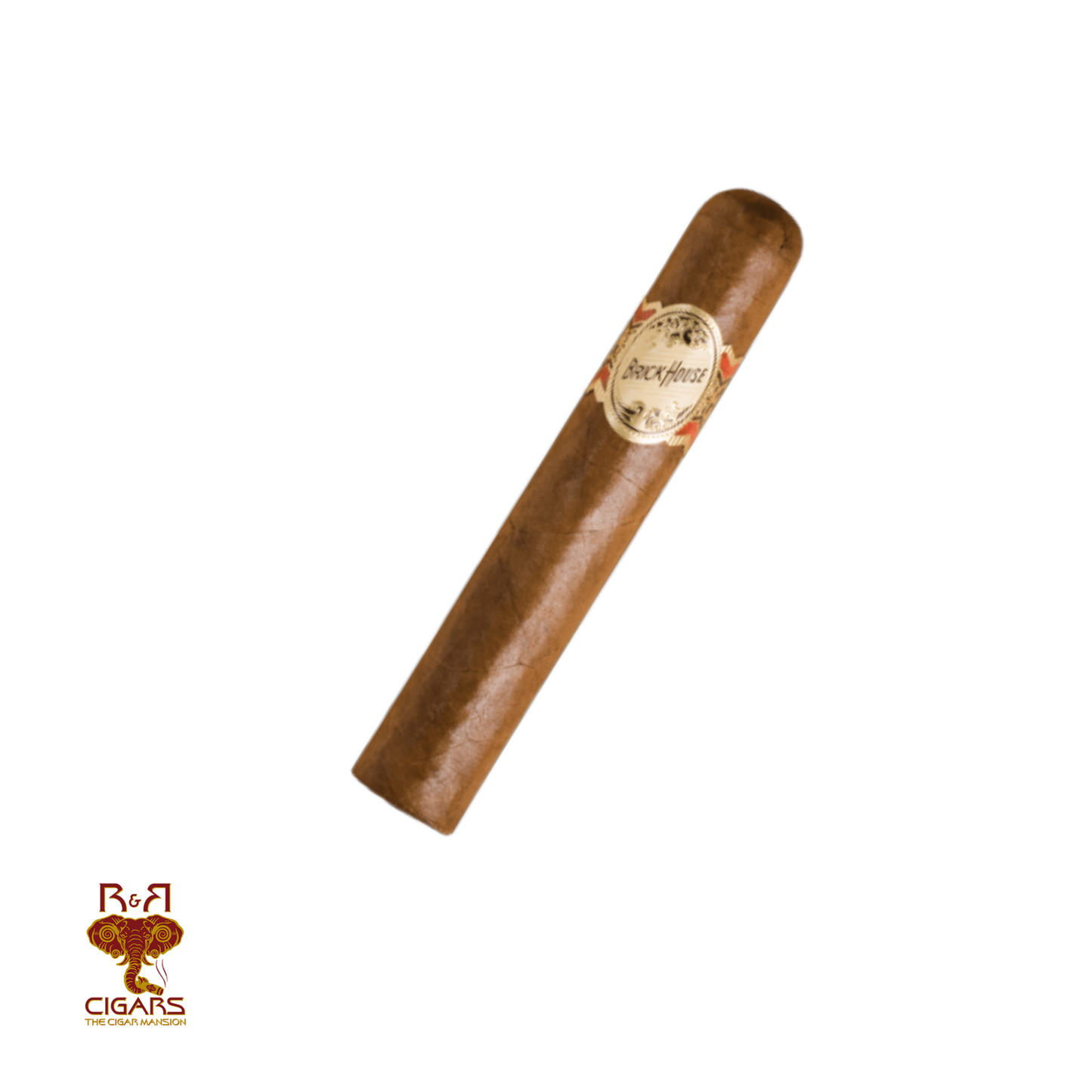 JCN Brickhouse Robusto