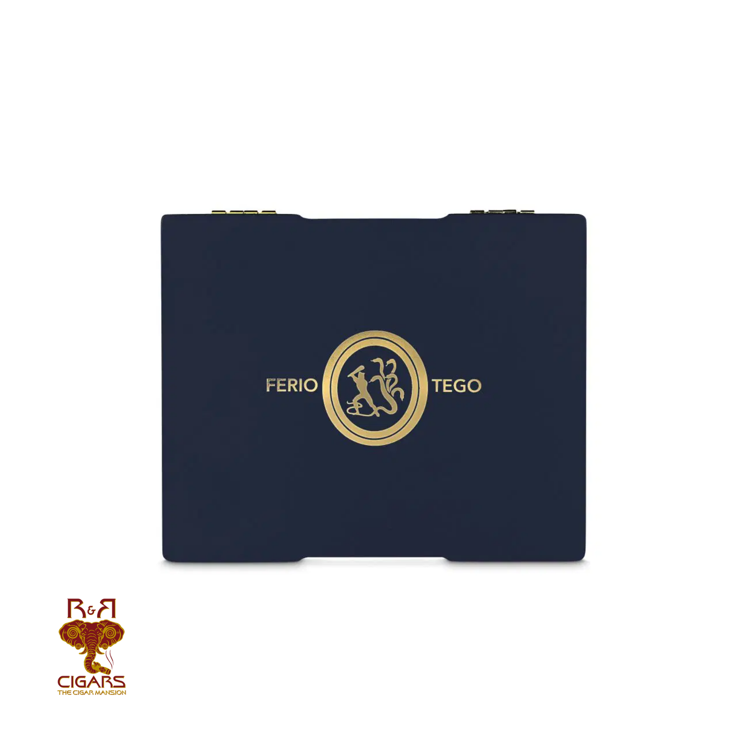Ferio Tego Generoso/Elegancia Cigars