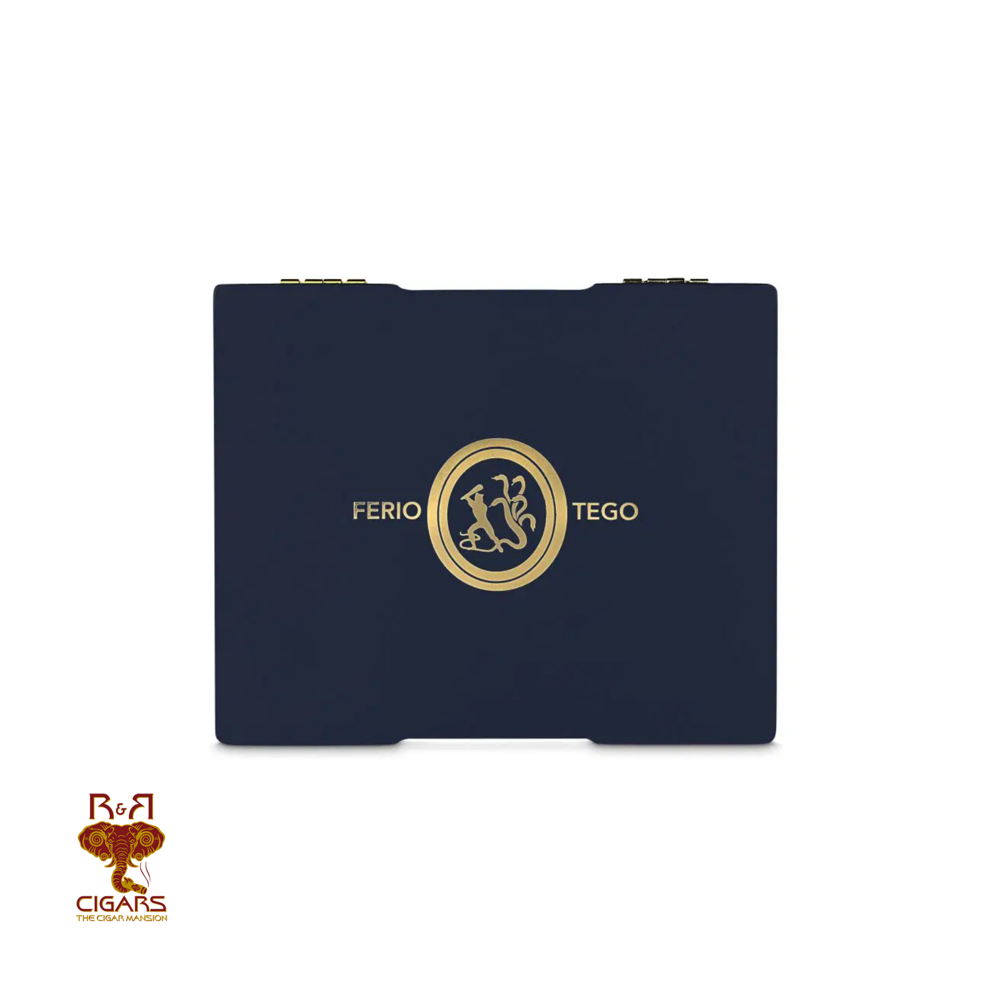 Ferio Tego Generoso/Elegancia Cigars