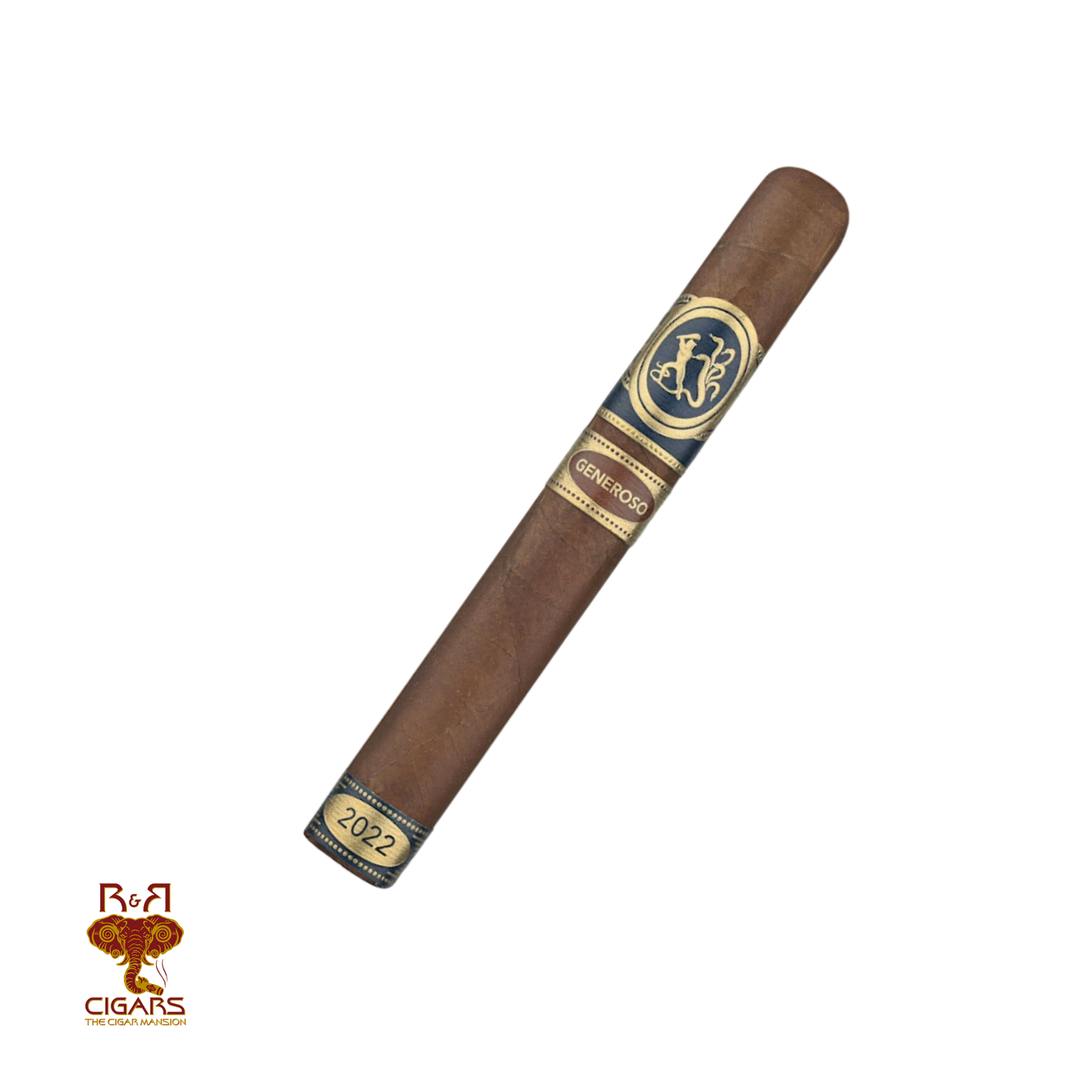 Ferio Tego Generoso/Elegancia Cigars