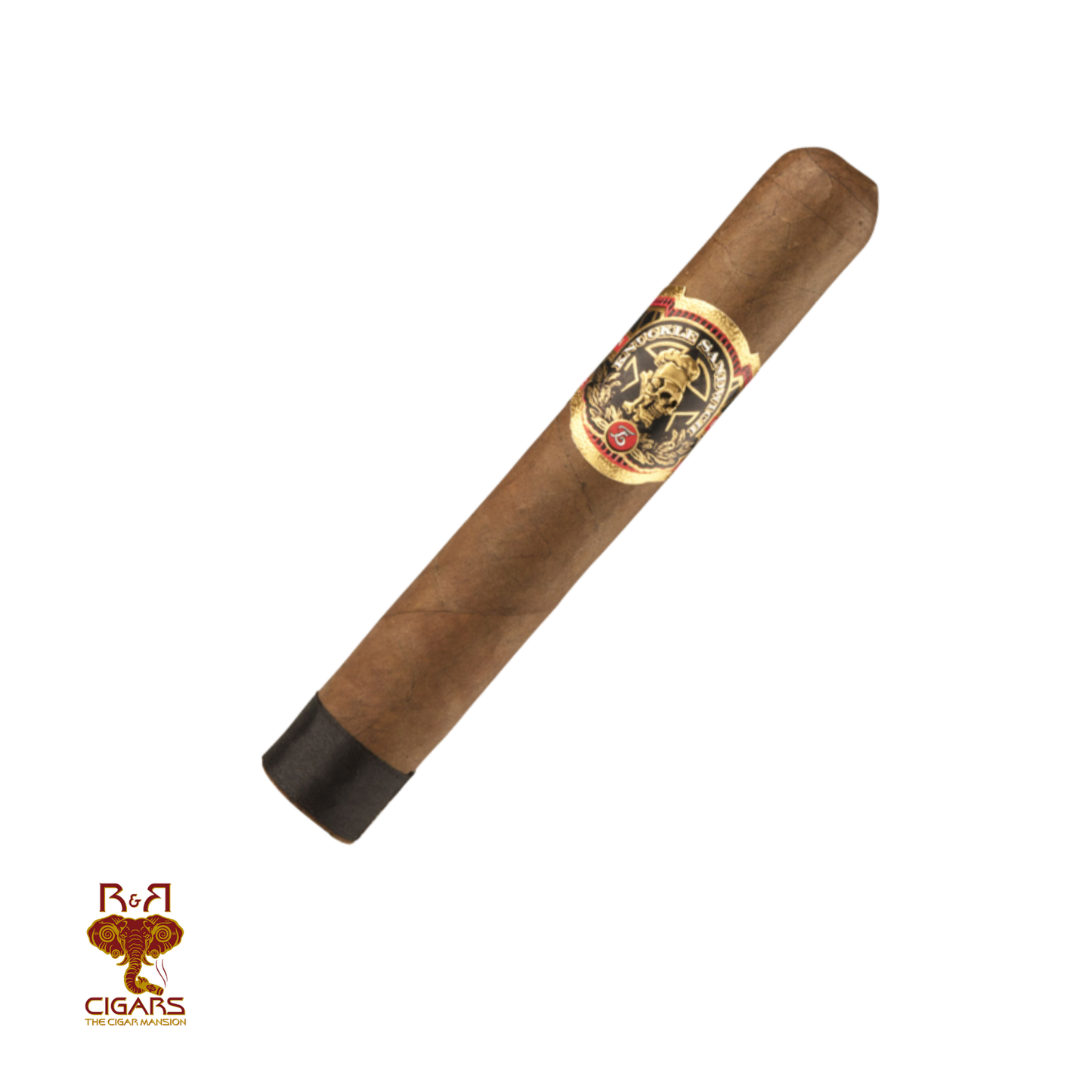 Espinosa Knuckle Sandwich Habano Gordo 660