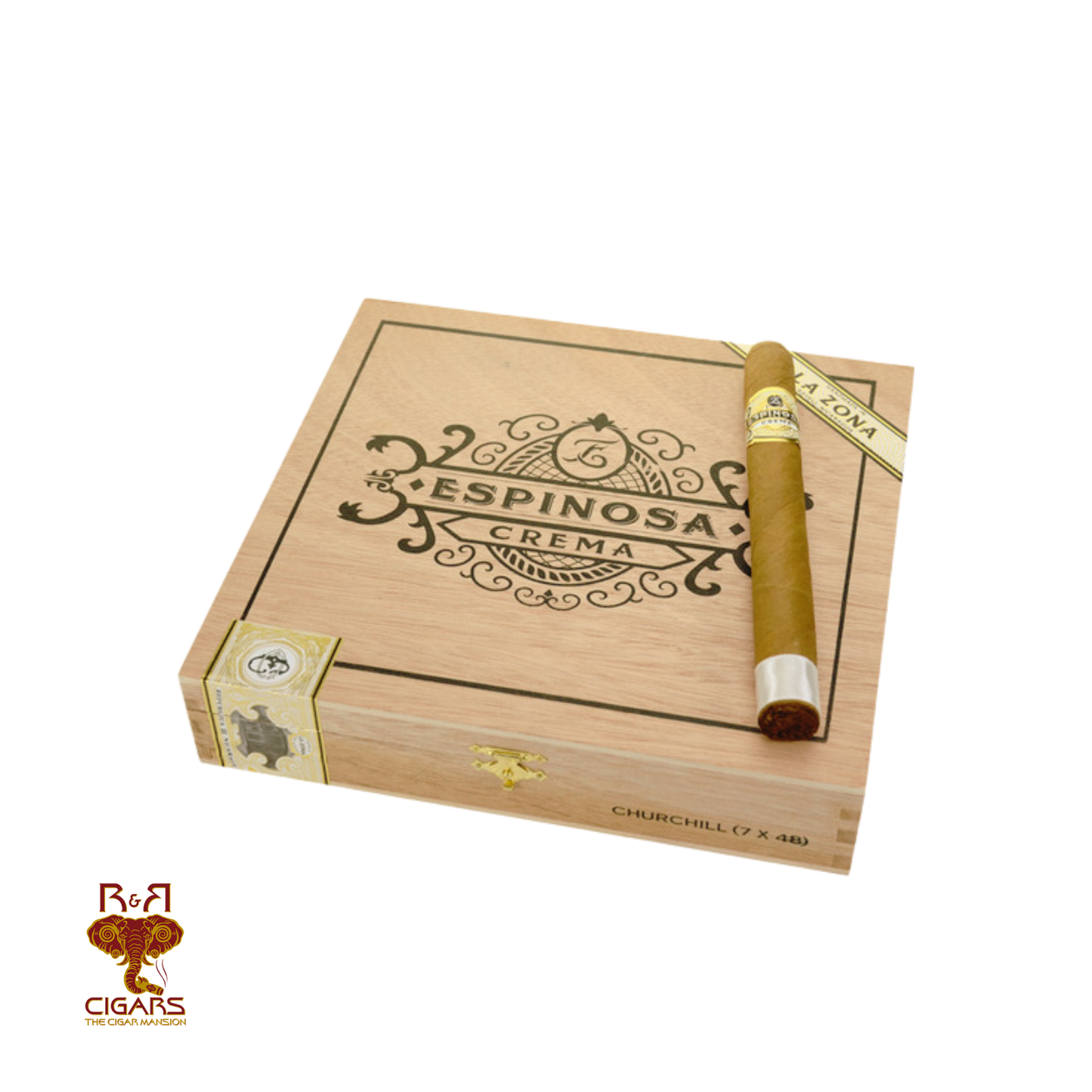 Espinosa Crema Churchill