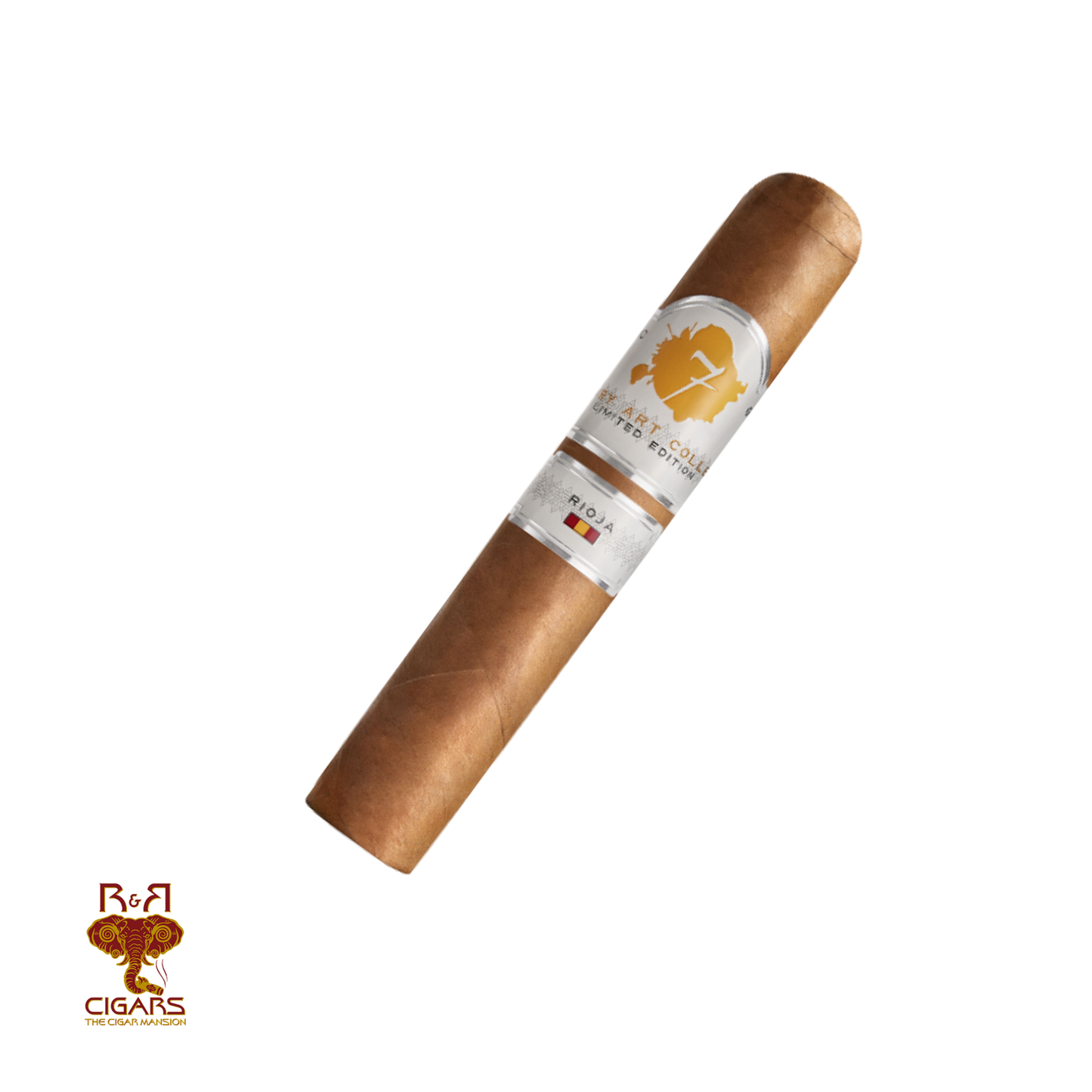 El Septimo Spain Rioja Robusto