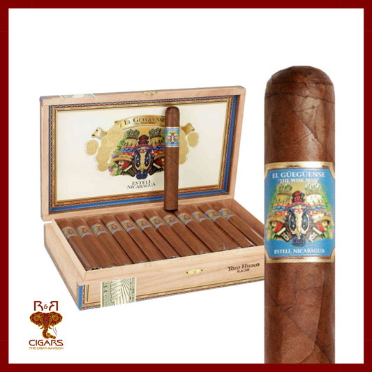 El Gueguense Wise Man Toro