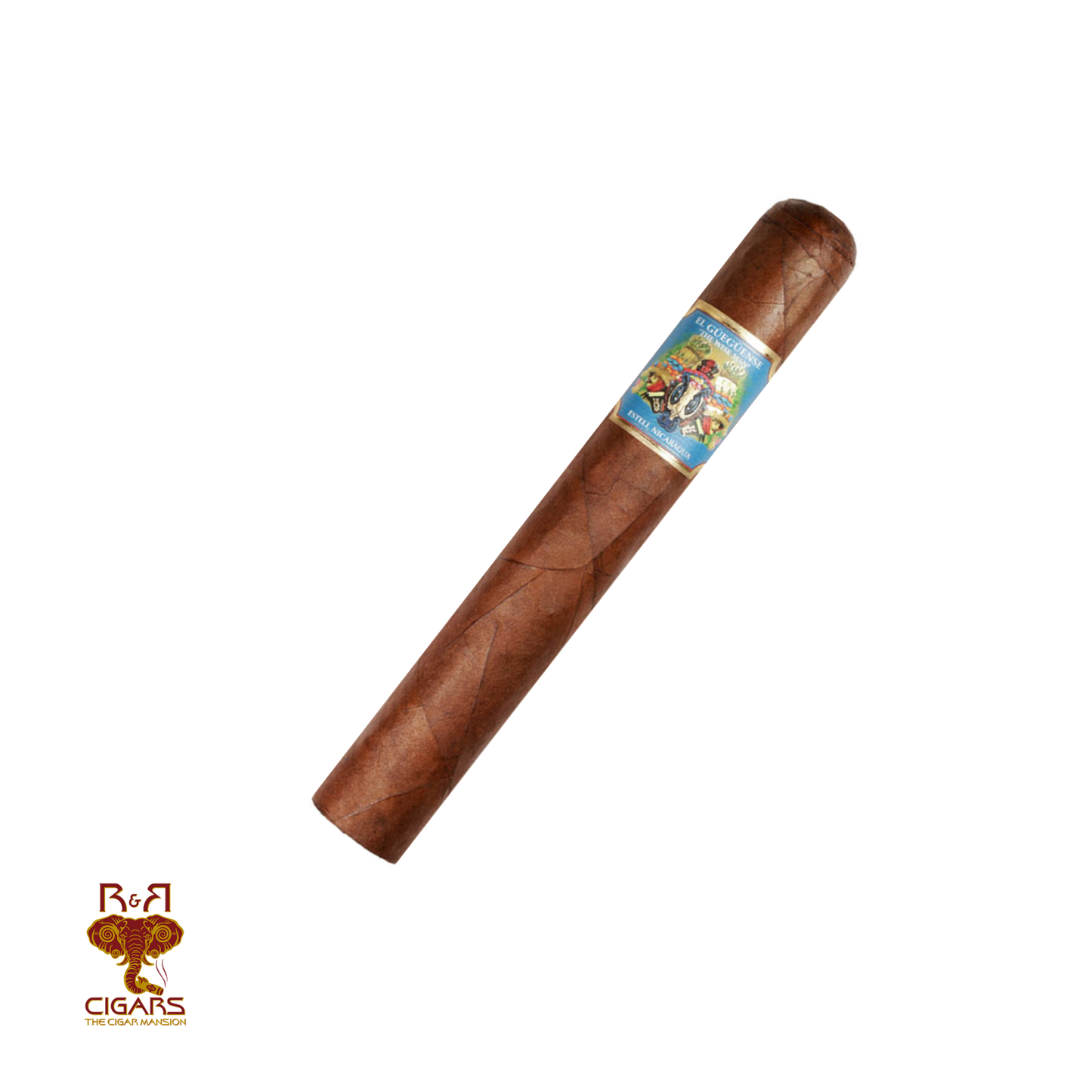 El Gueguense Wise Man Toro