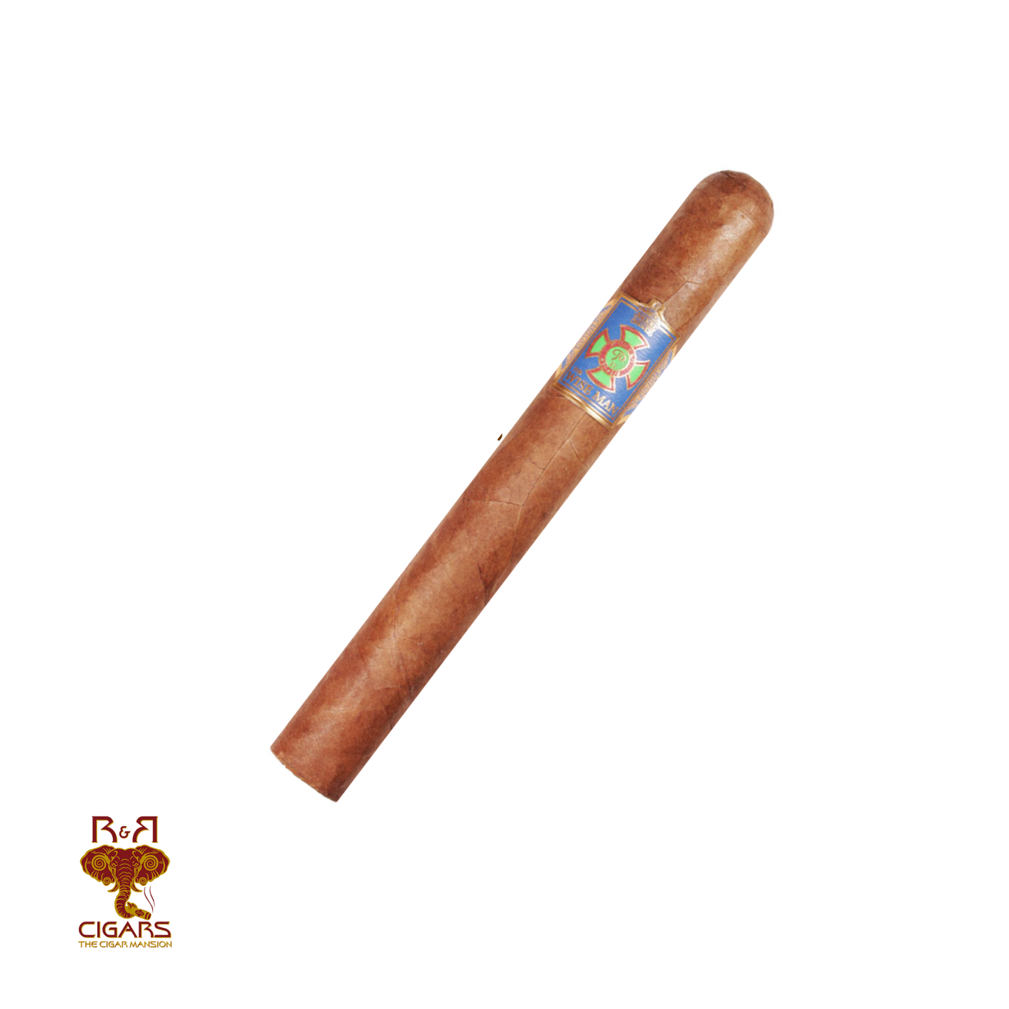 El Gueguense Wise Man Doble Corona