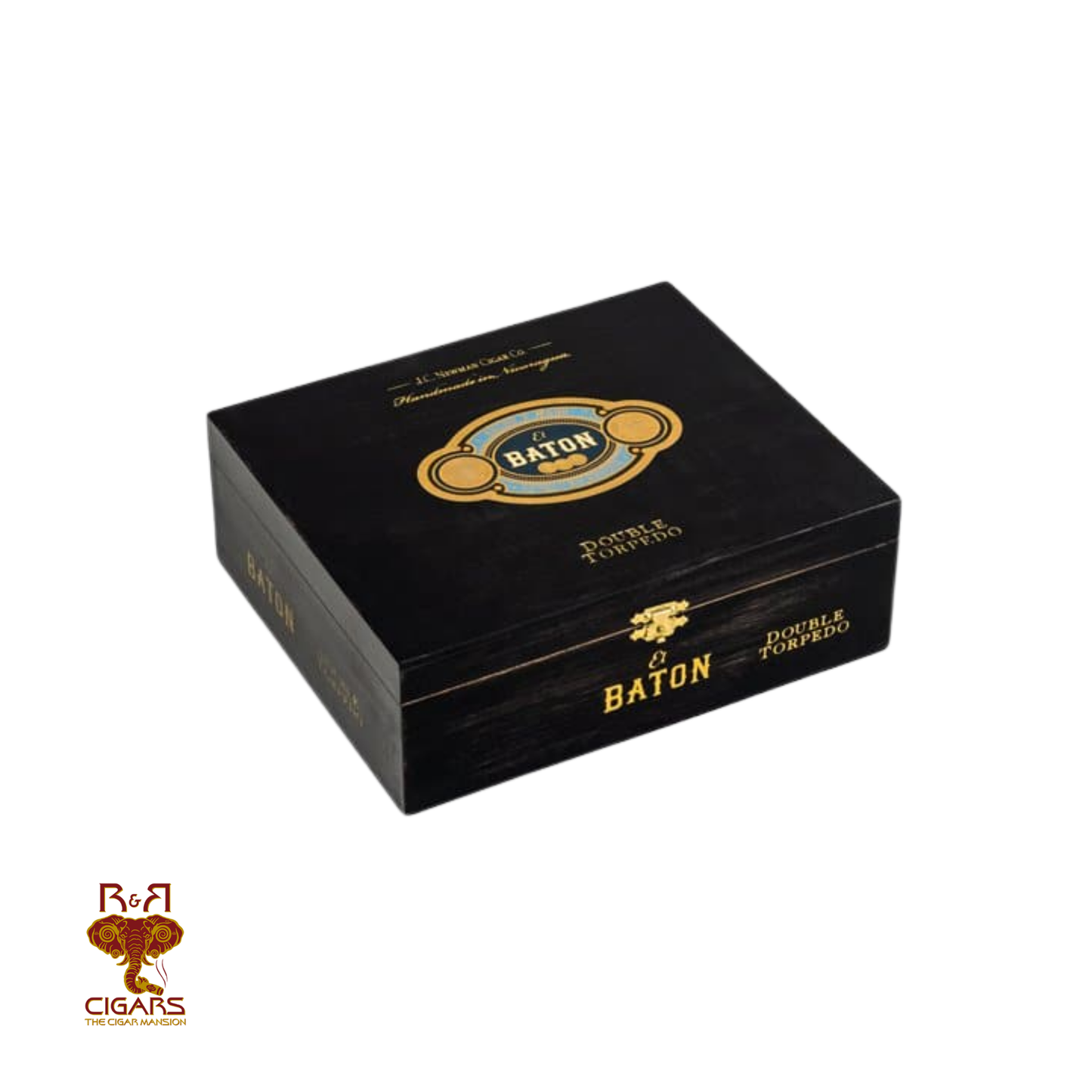 El Baton Double Torpedo