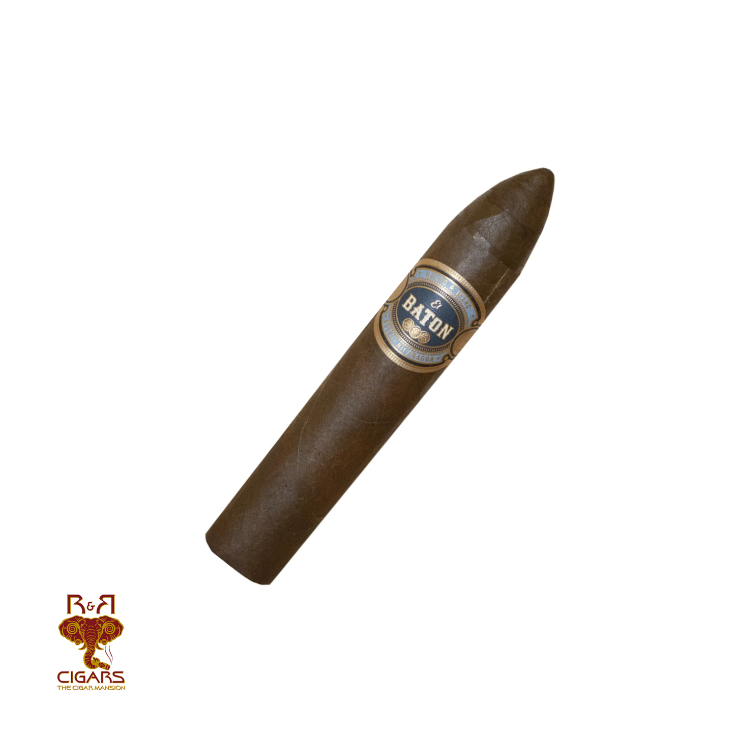 El Baton Double Torpedo