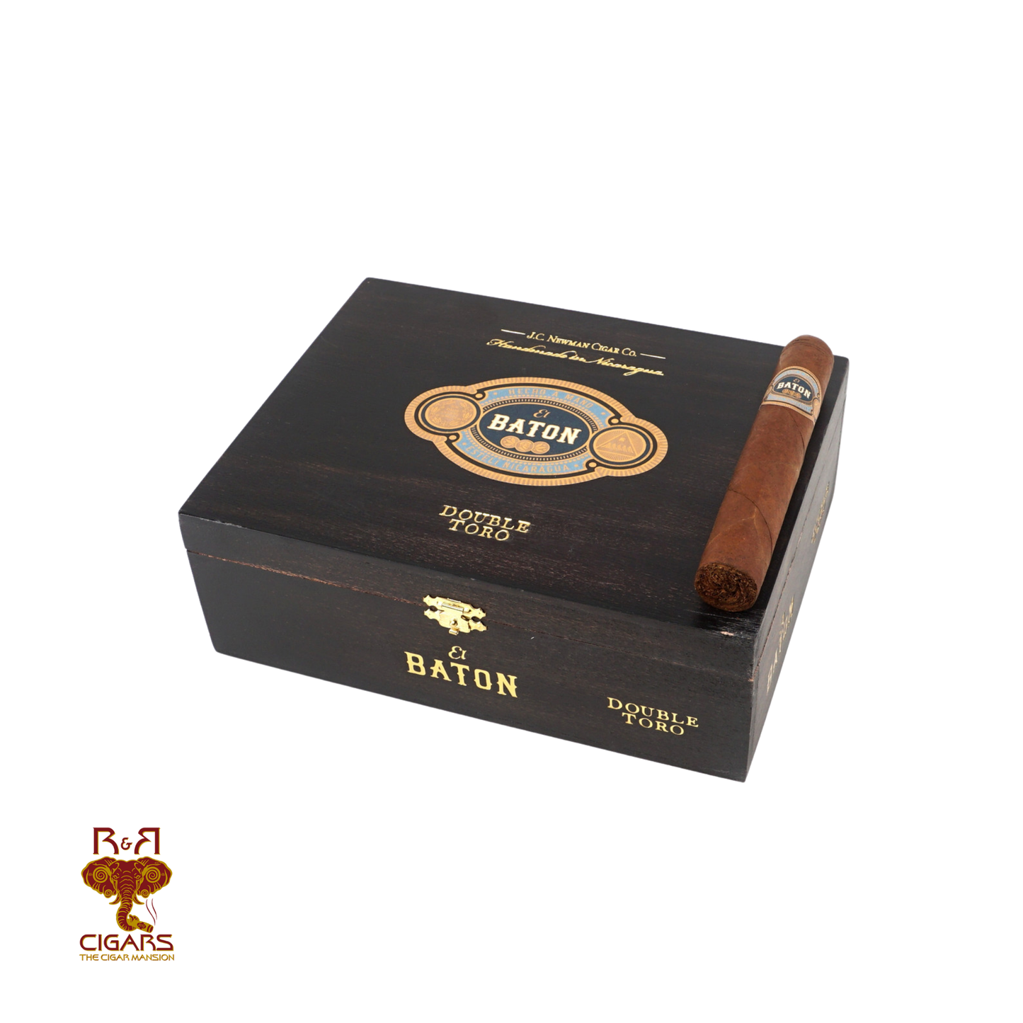 El Baton Double Toro
