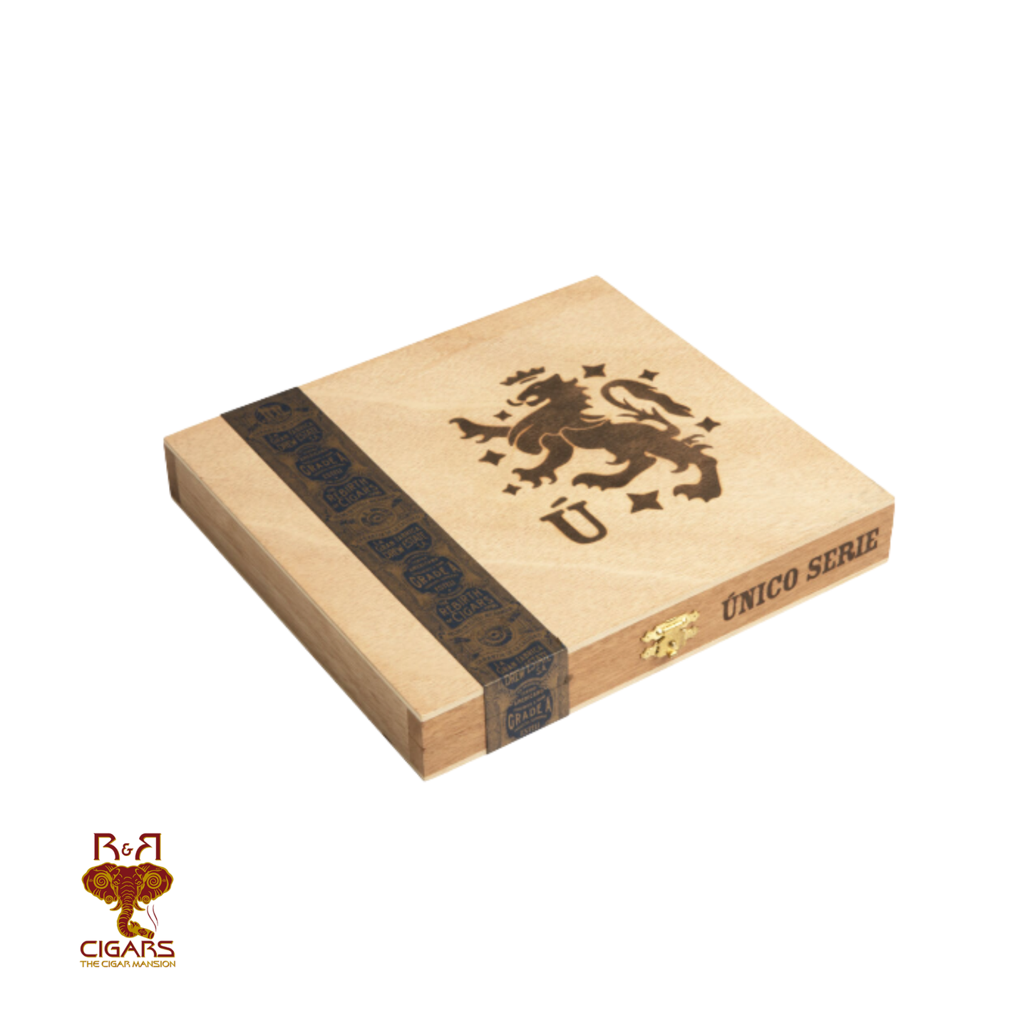 DE Liga Privada Unico Velvet Rat