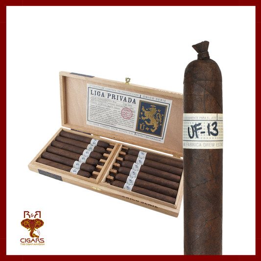 DE Liga Privada Unico UF-13