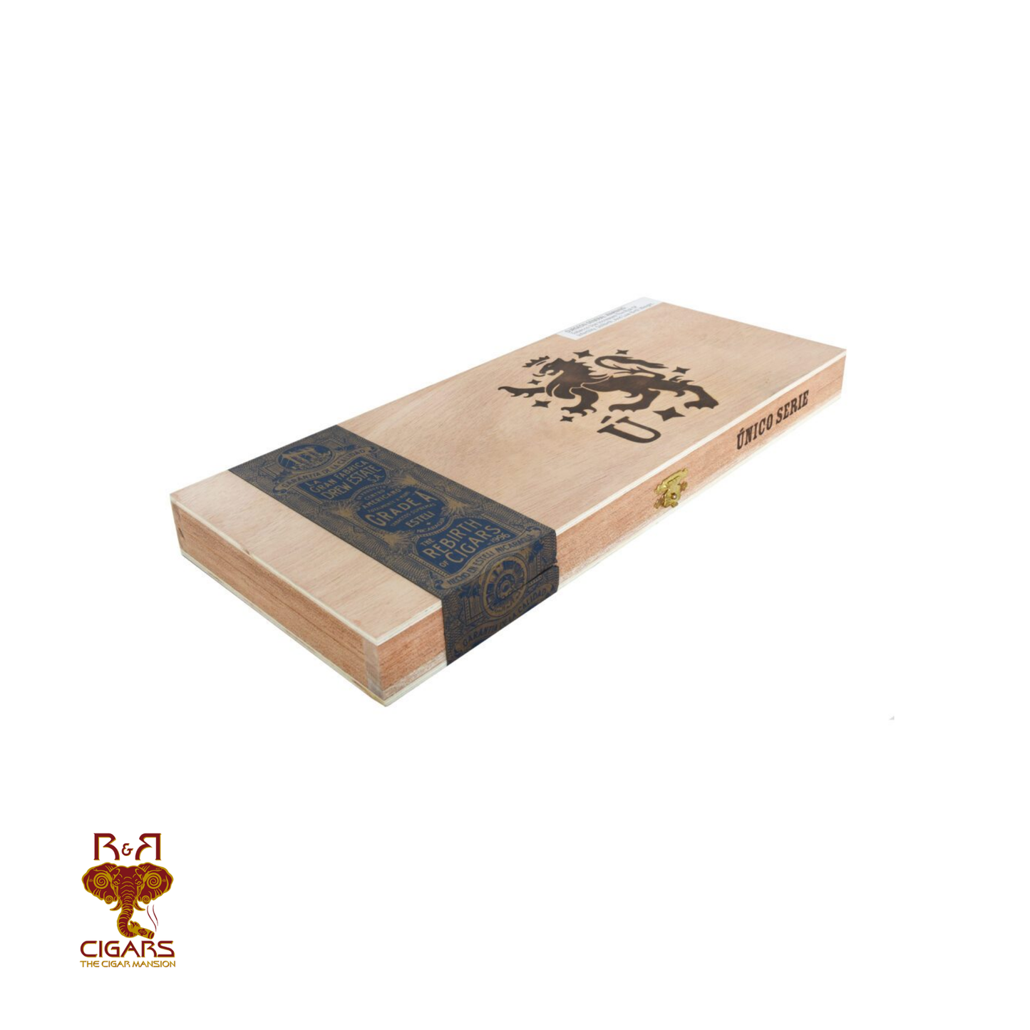DE Liga Privada Unico UF-13