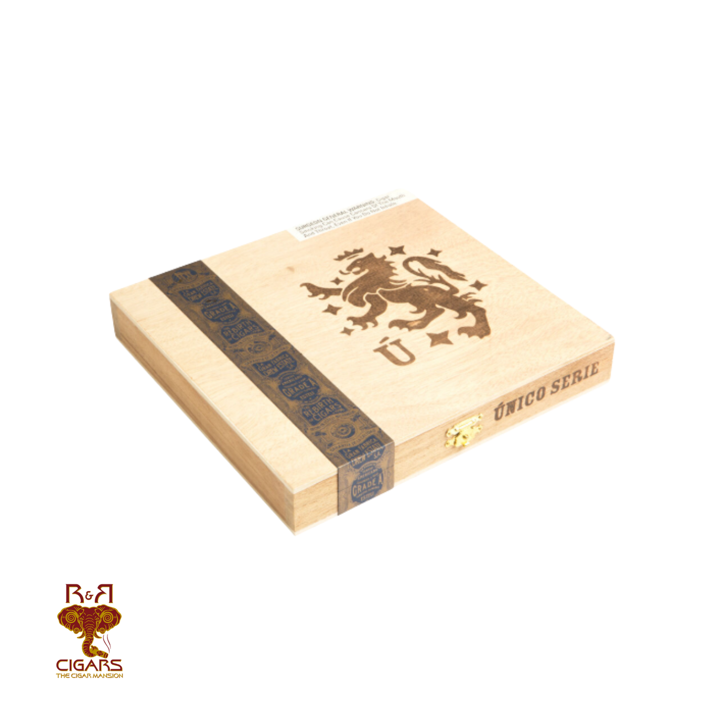 DE Liga Privada Unico Ratzilla
