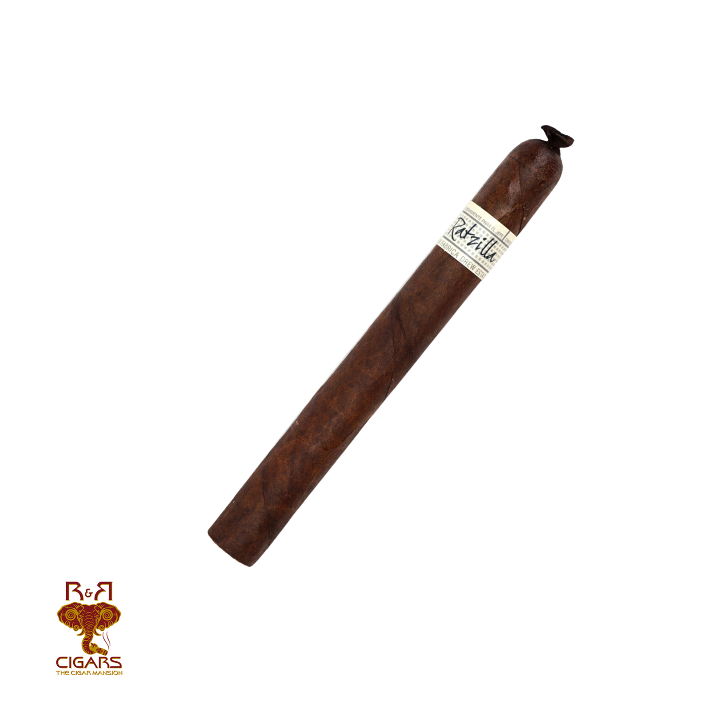 DE Liga Privada Unico Ratzilla