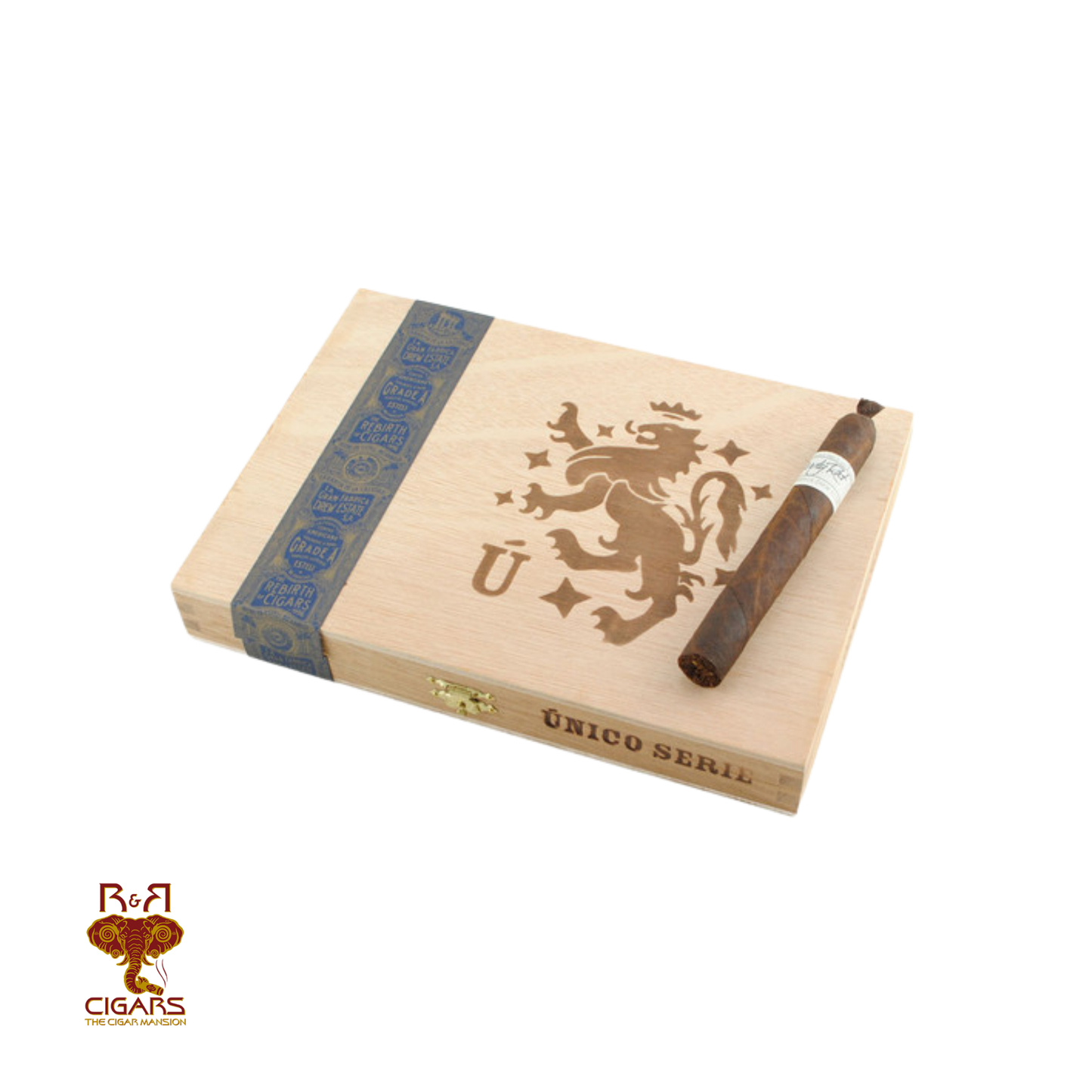 DE Liga Privada Unico Dirty Rat