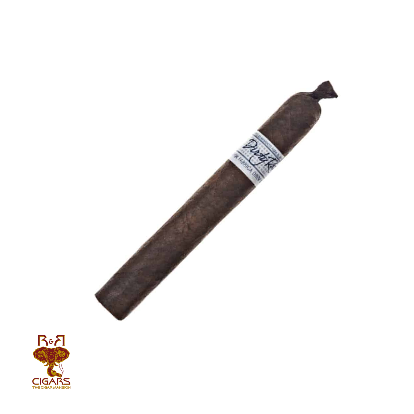 DE Liga Privada Unico Dirty Rat