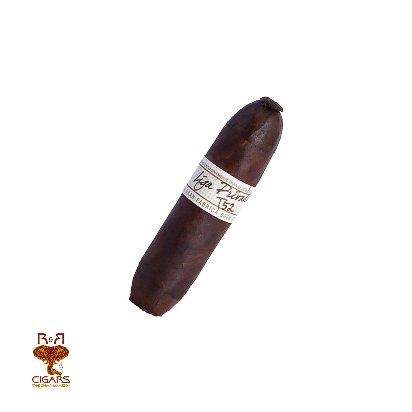 DE Liga Privada T52 Flying Pig