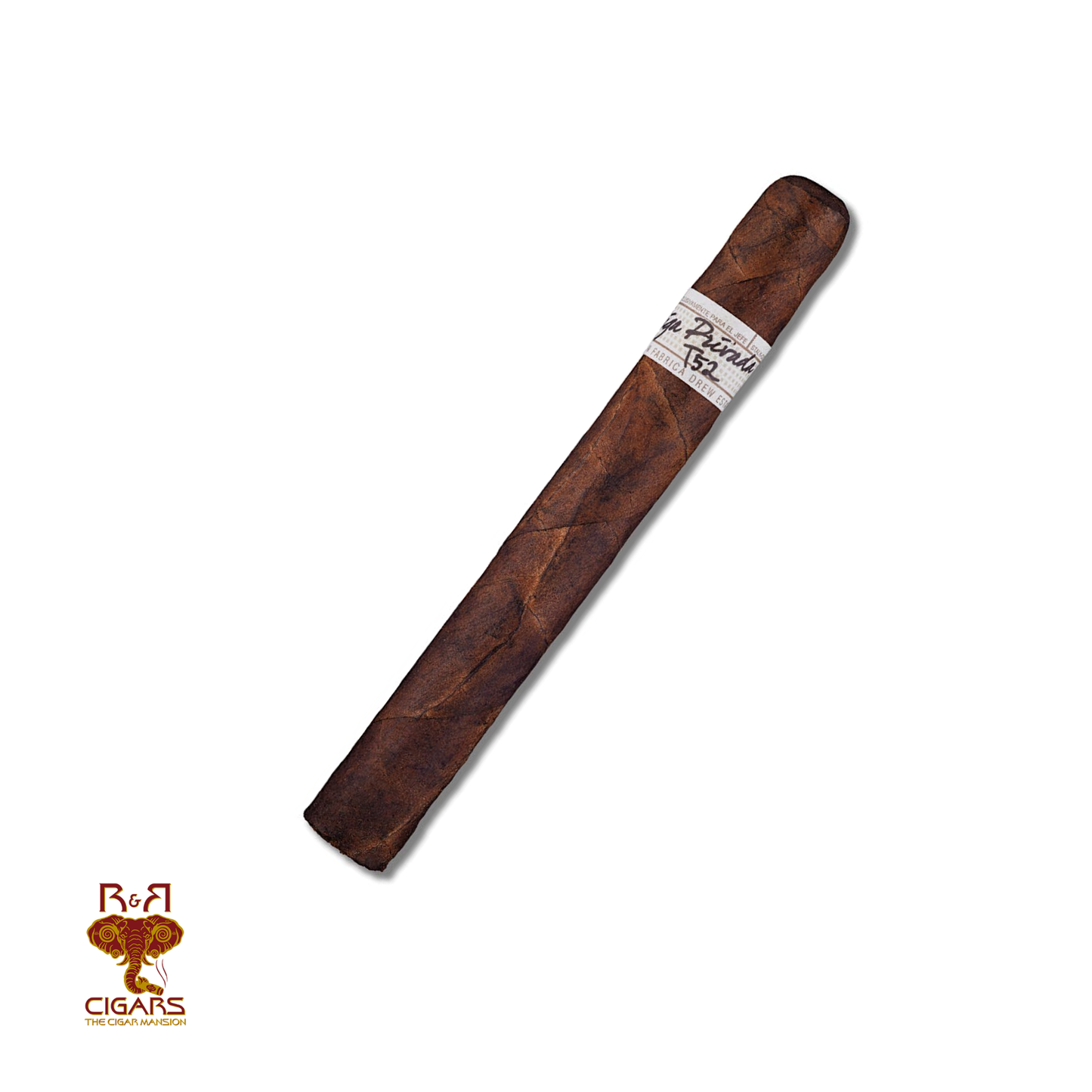 DE Liga Privada T52 Corona Doble