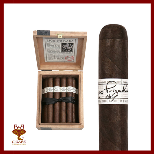 DE Liga Privada No 9 Toro