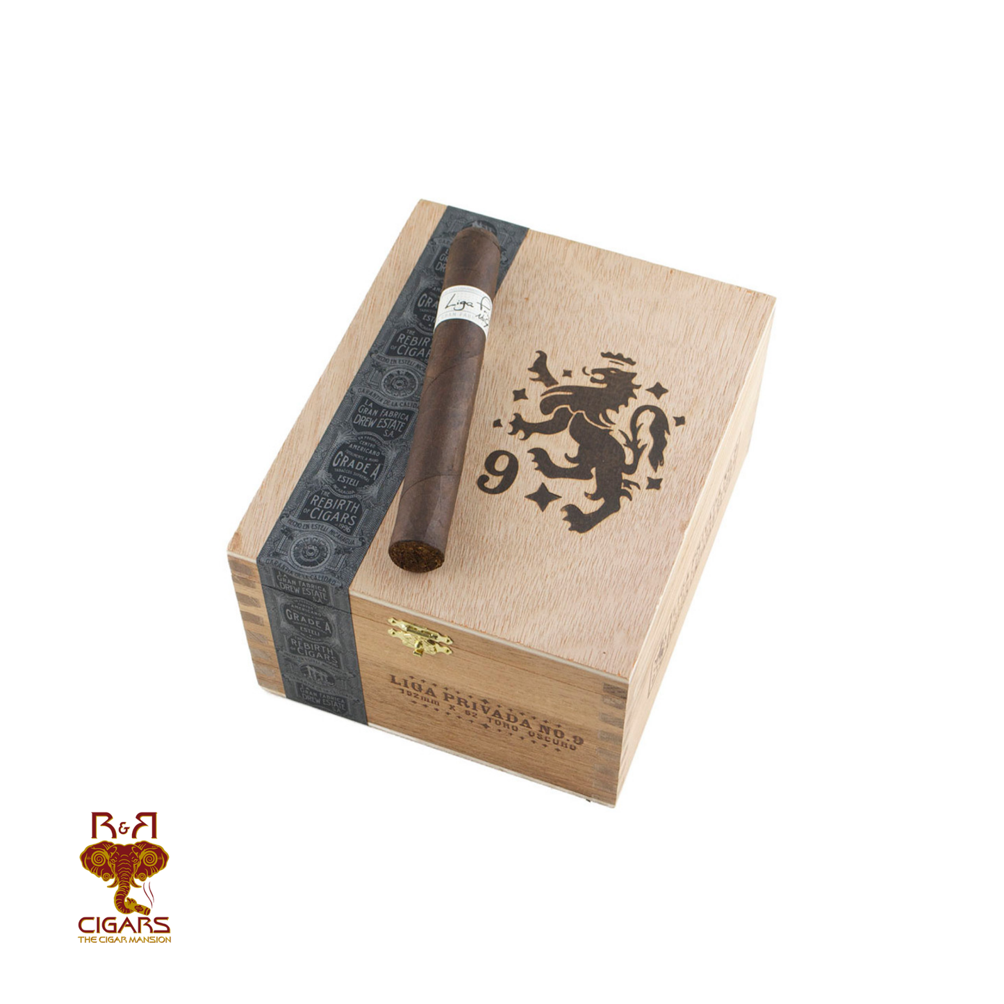 DE Liga Privada No 9 Toro